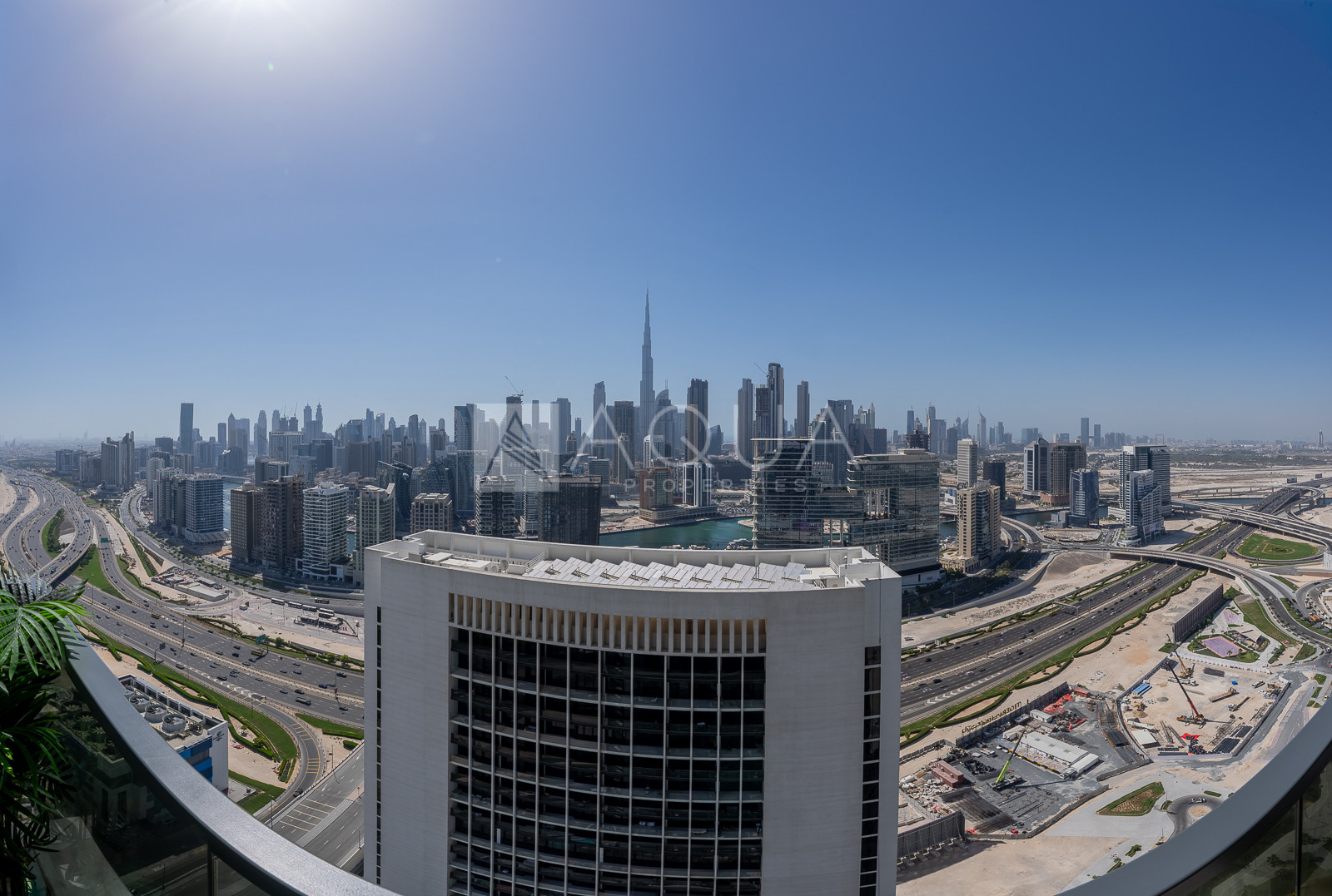 High Floor | Skyline View | Vacant on Transfer