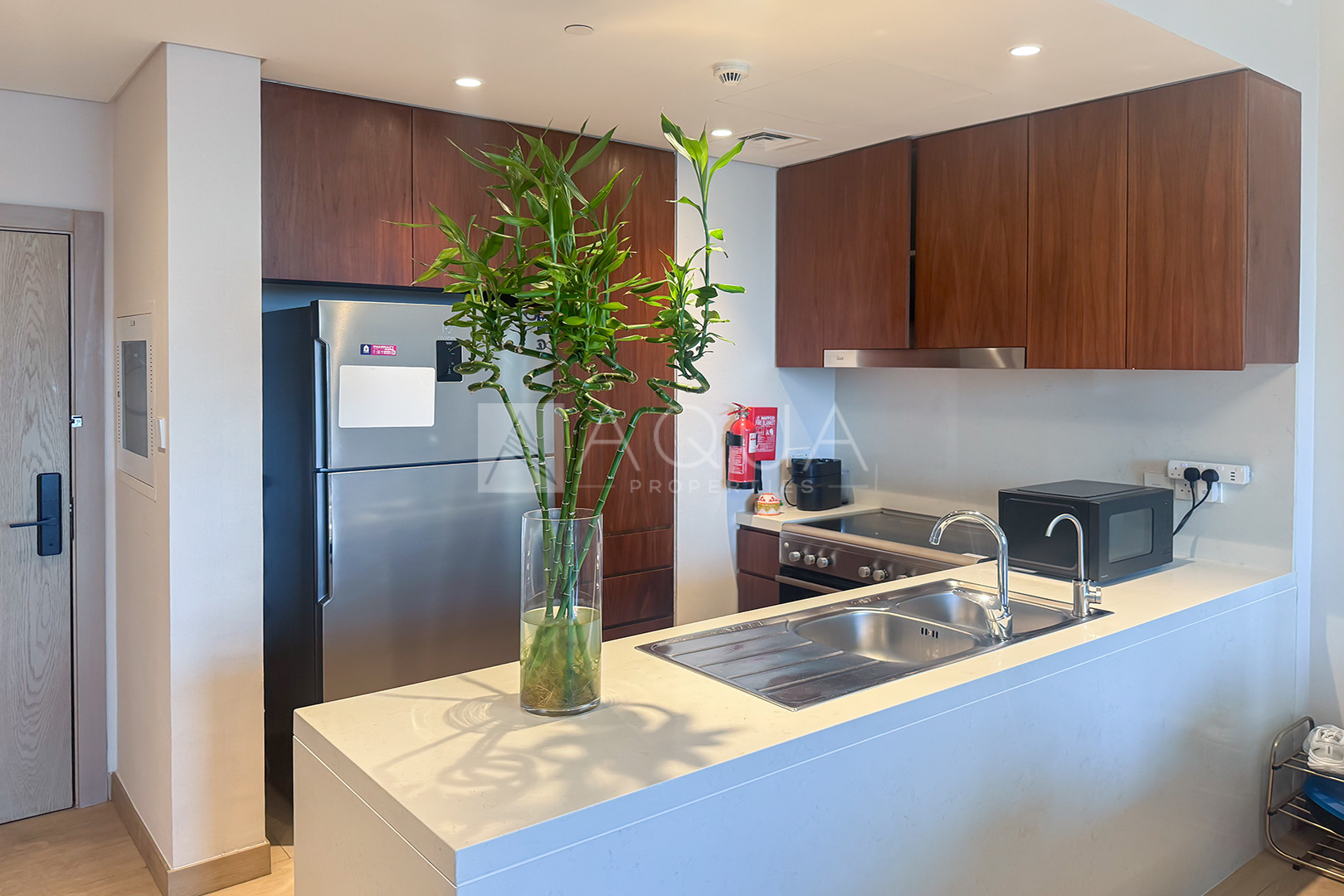 Marina View | Feng Shui Inspired | Vacant 