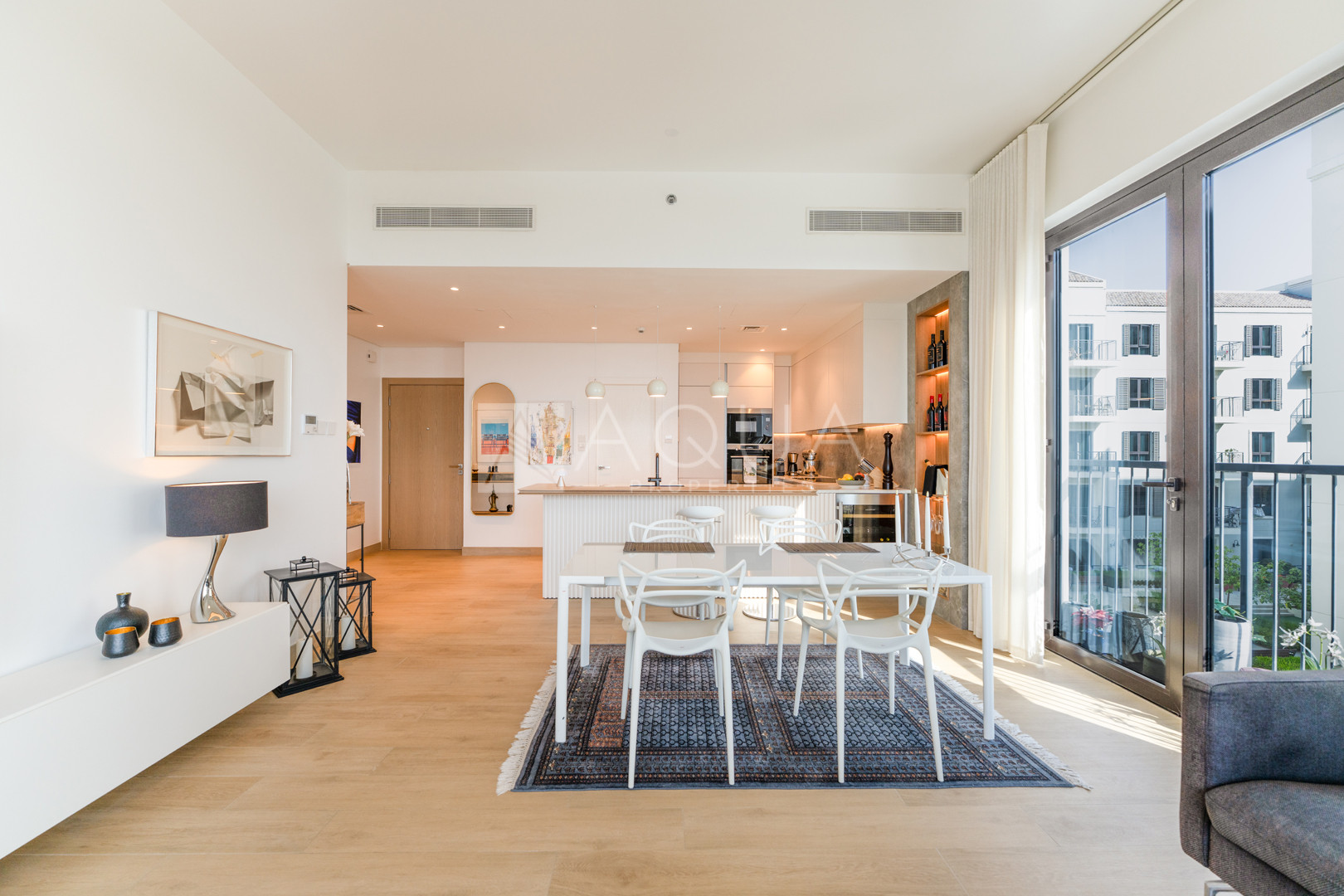 Stunning Sunsets | Upgraded | Corner Unit 