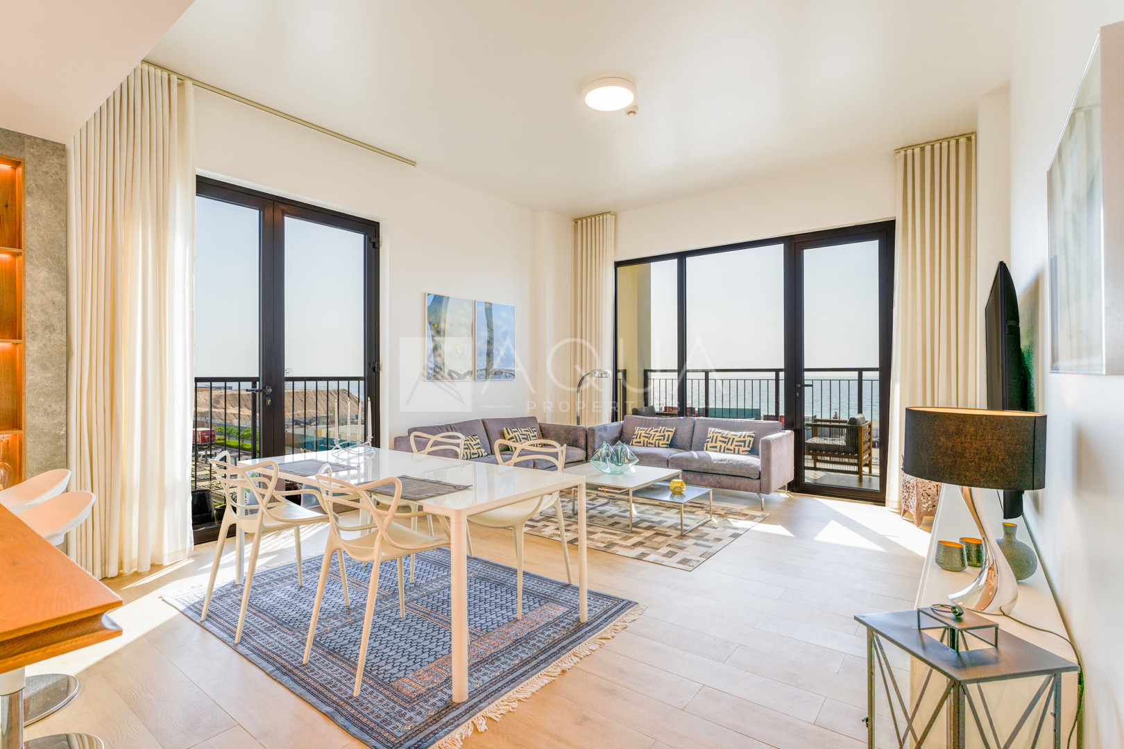Stunning Sunsets | Upgraded | Corner Unit 