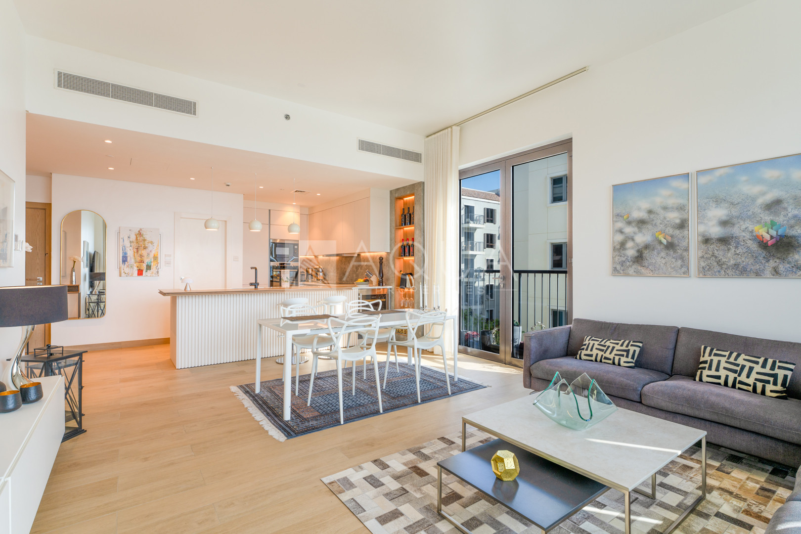 Stunning Sunsets | Upgraded | Corner Unit 