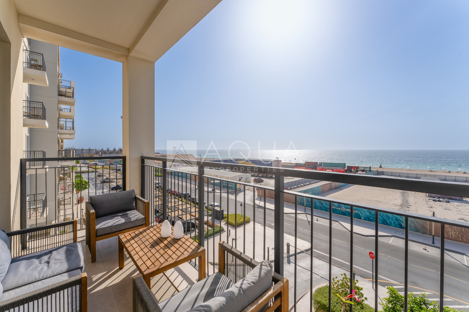 Stunning Sunsets | Upgraded | Corner Unit 