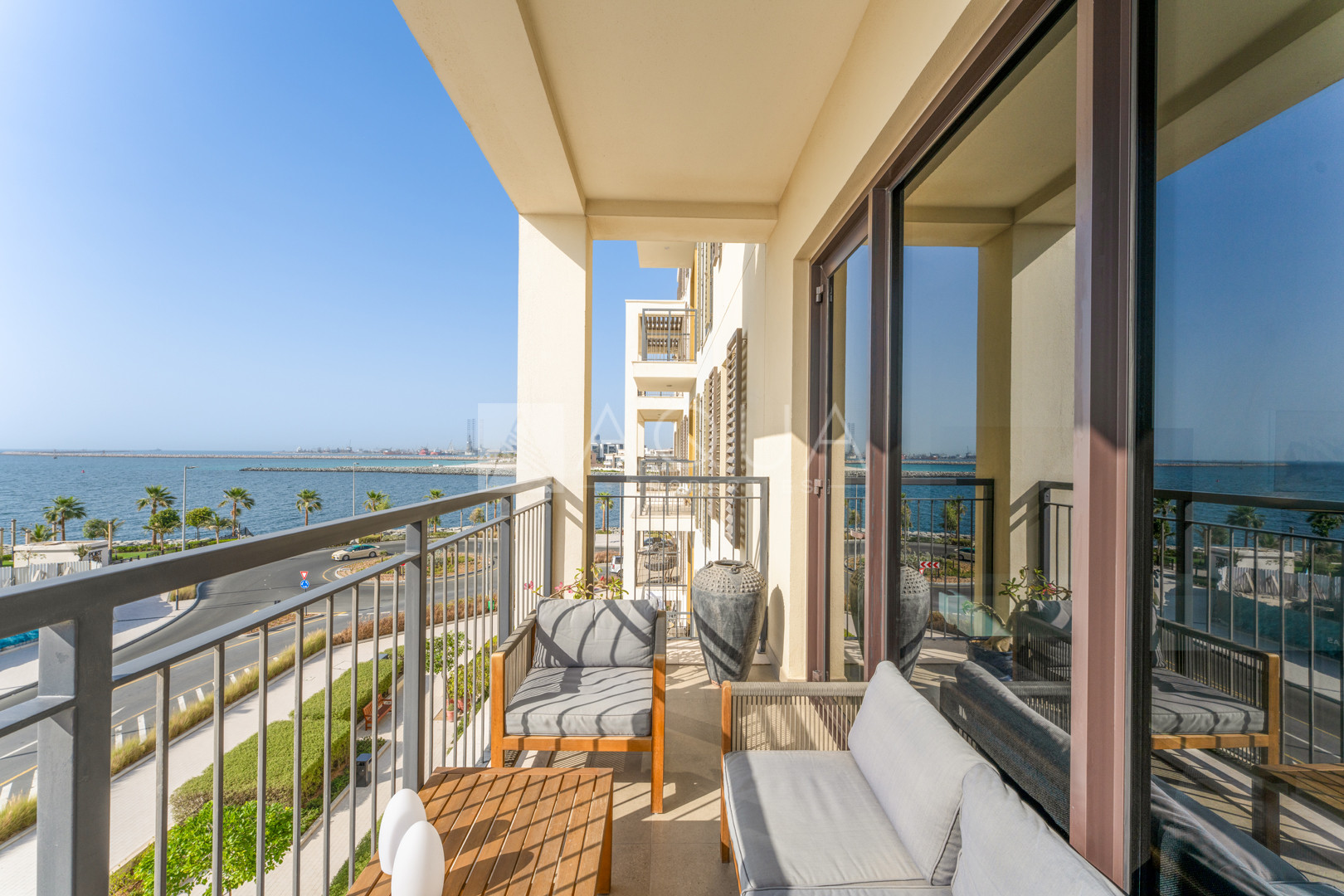 Stunning Sunsets | Upgraded | Corner Unit 