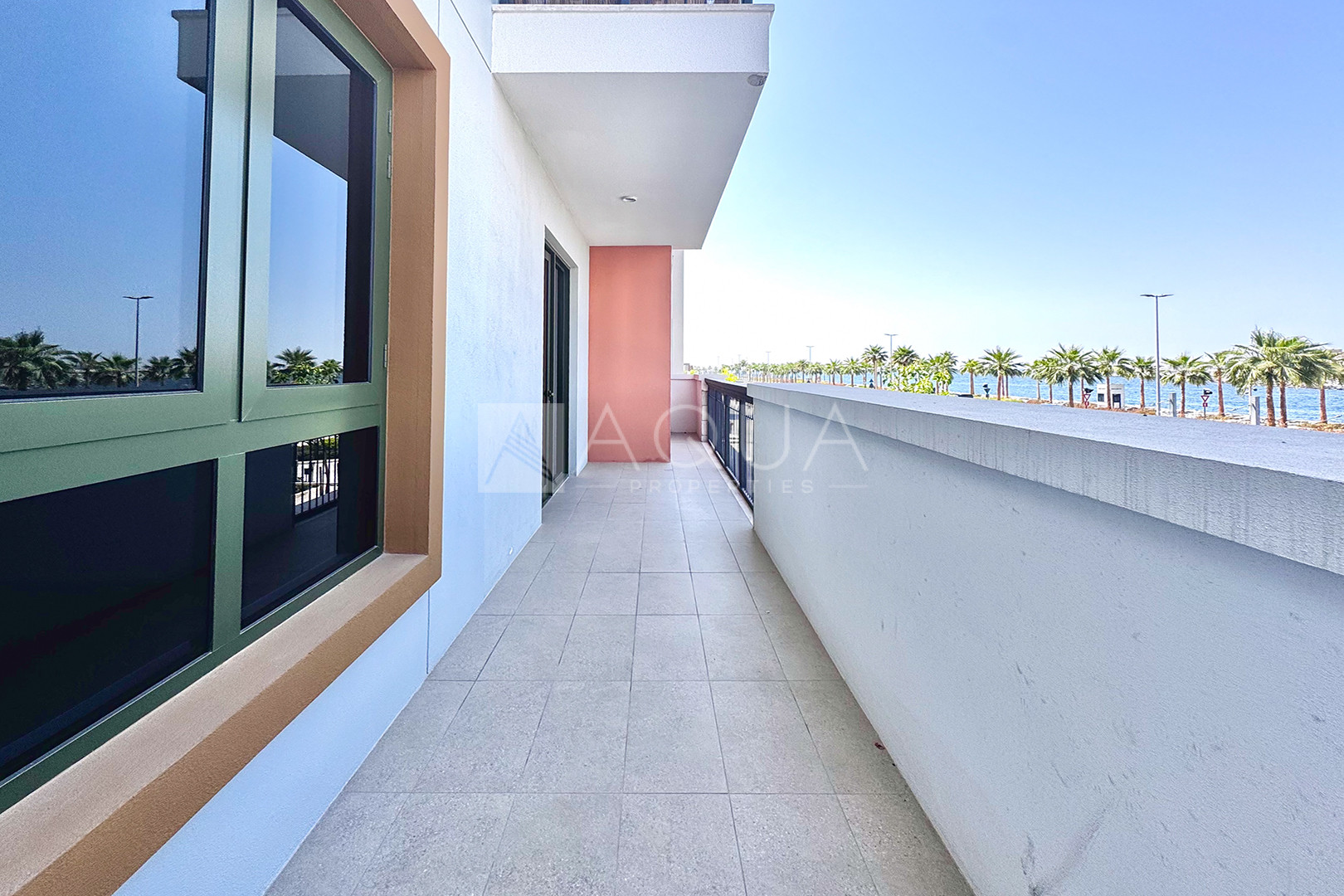 Sea View | Private Beach | Large Terrace  