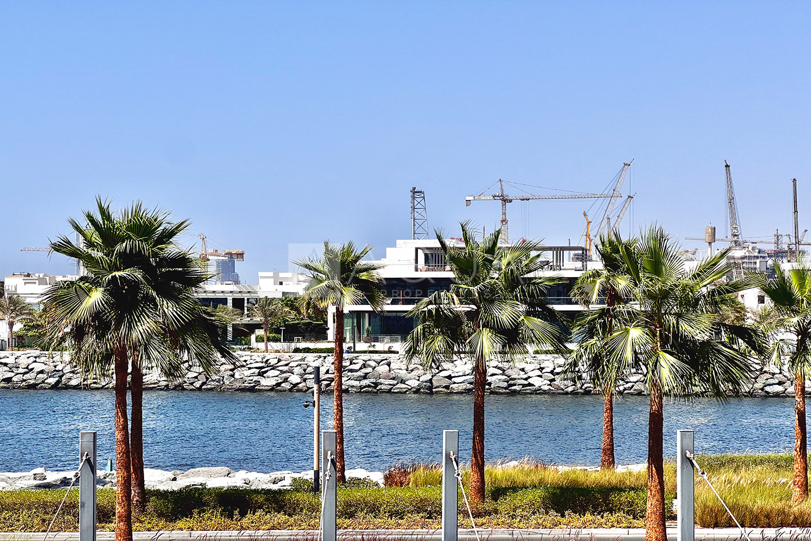 Sea View | Private Beach | Large Terrace  