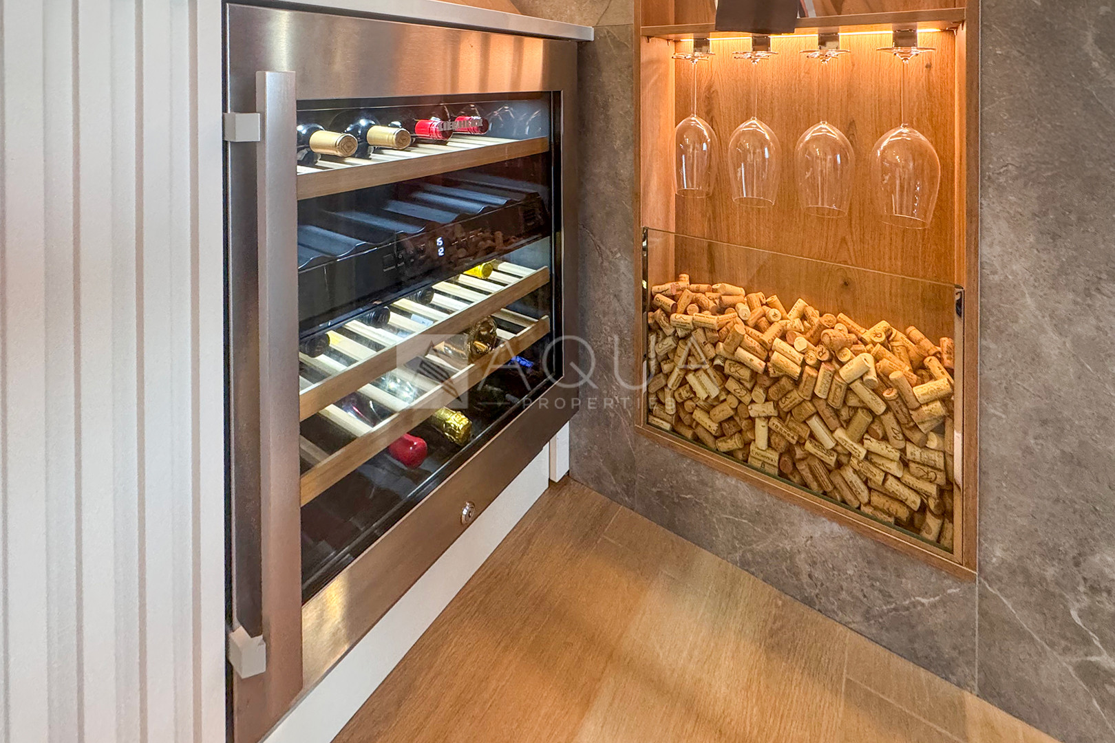 Stunning Sunsets | Upgraded | Corner Unit 