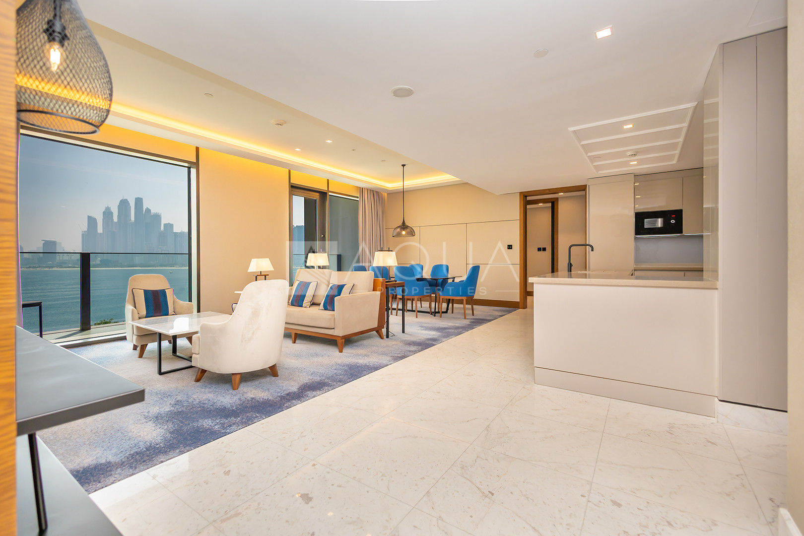 AIN View | Bills Included | Ready to move in