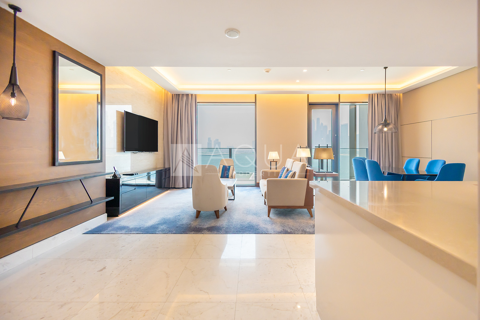 AIN View | Bills Included | Ready to move in