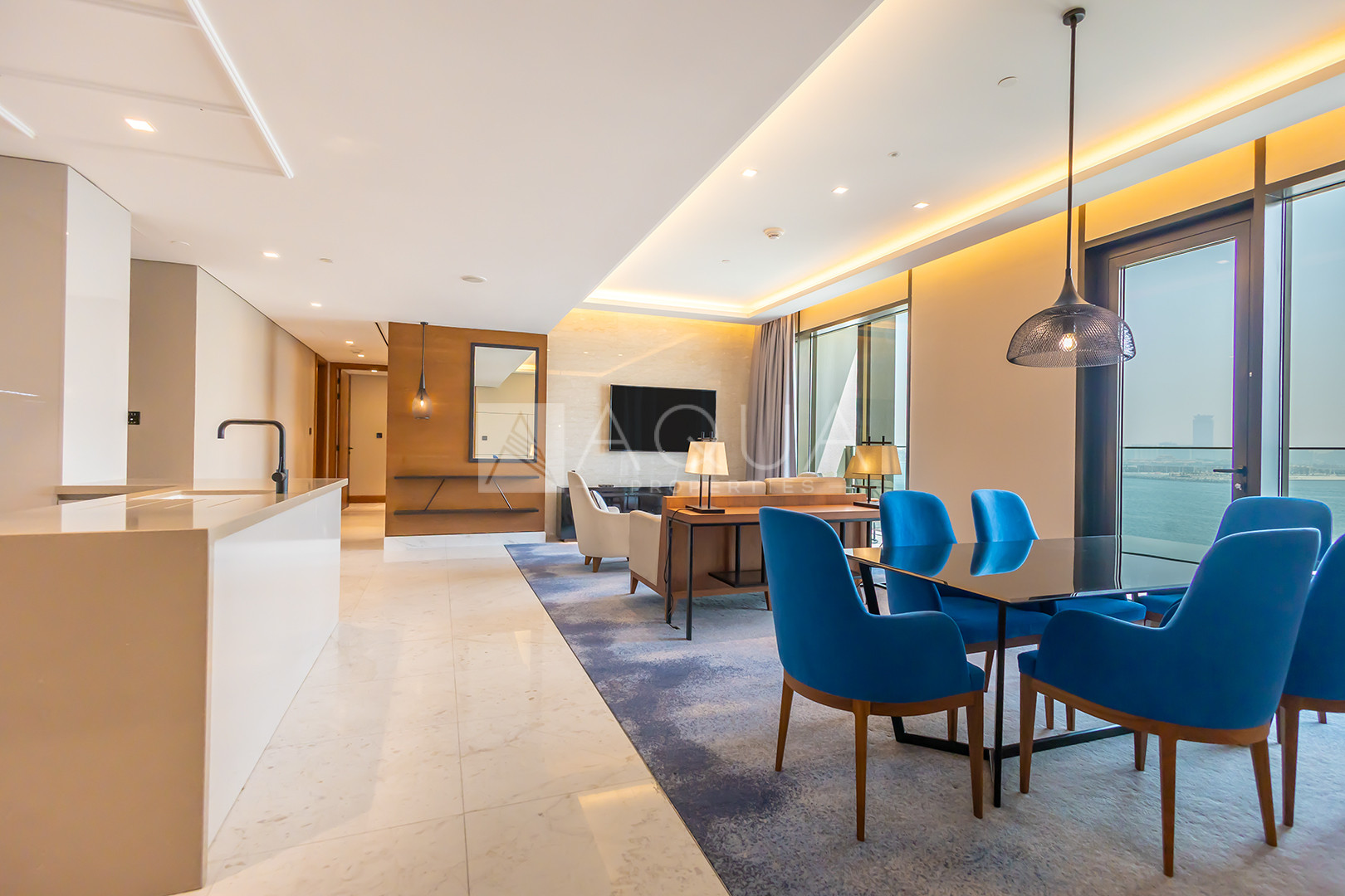 AIN View | Bills Included | Ready to move in