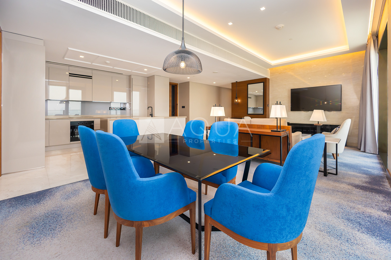 AIN View | Bills Included | Ready to move in