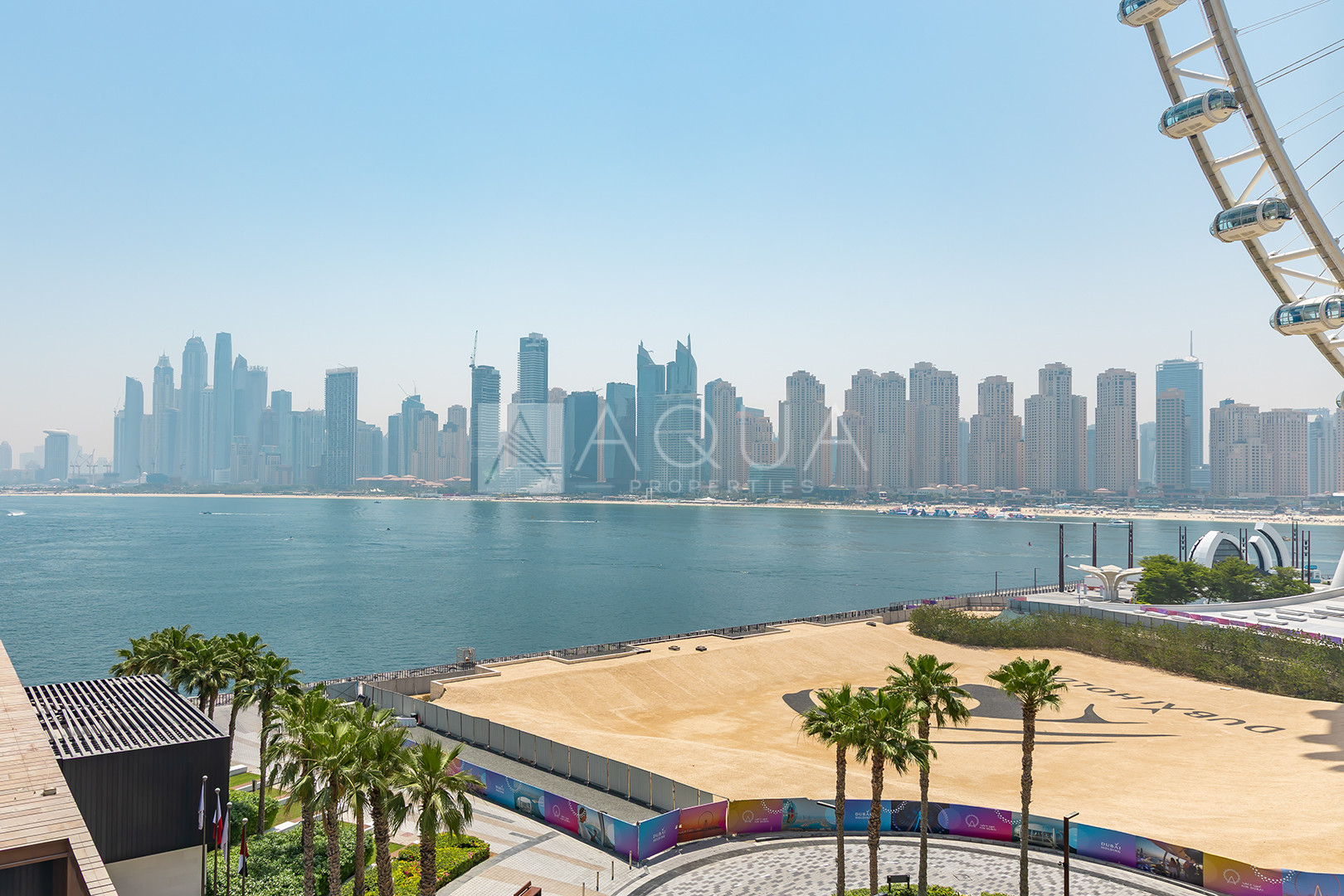 AIN View | Bills Included | Ready to move in