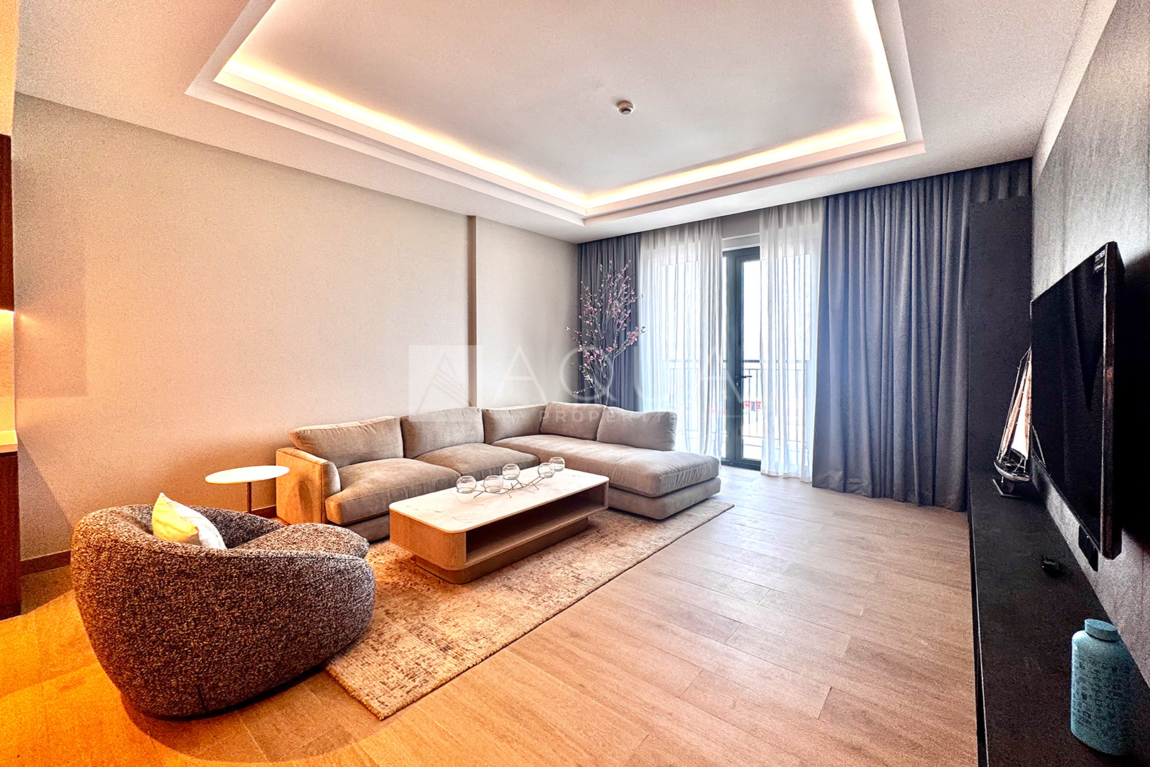 Sea View | Private Beach | Large Terrace  