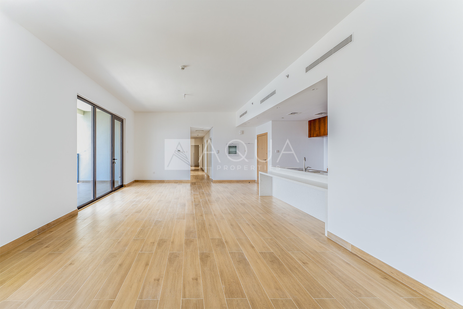 Beautiful 3 Bedroom at La Sirene        