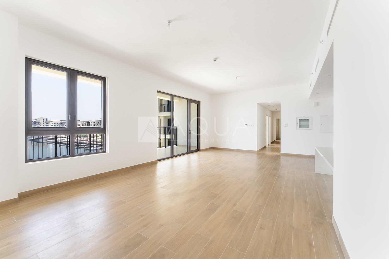 Beautiful 3 Bedroom at La Sirene        