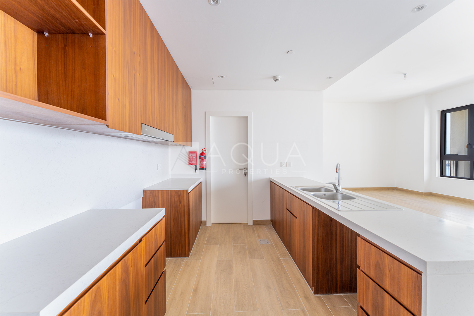 Beautiful 3 Bedroom at La Sirene        