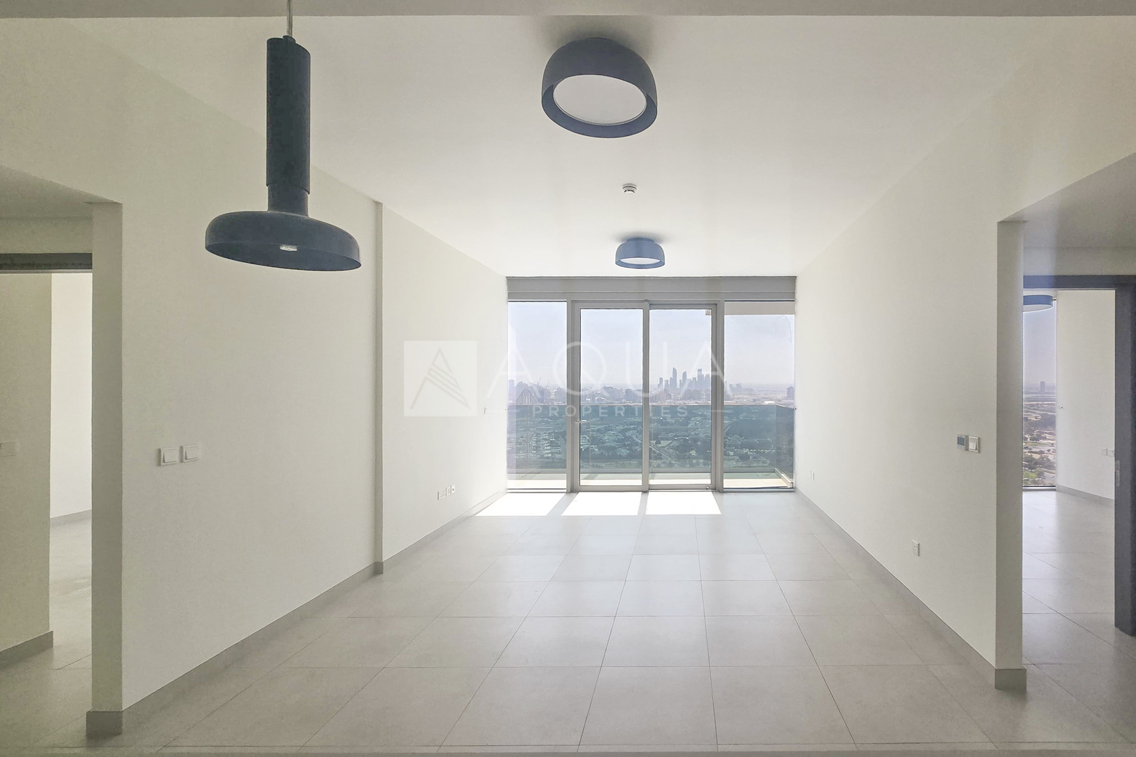 HOT DEAL | HIGH FLOOR |  ZABEEL PARK    