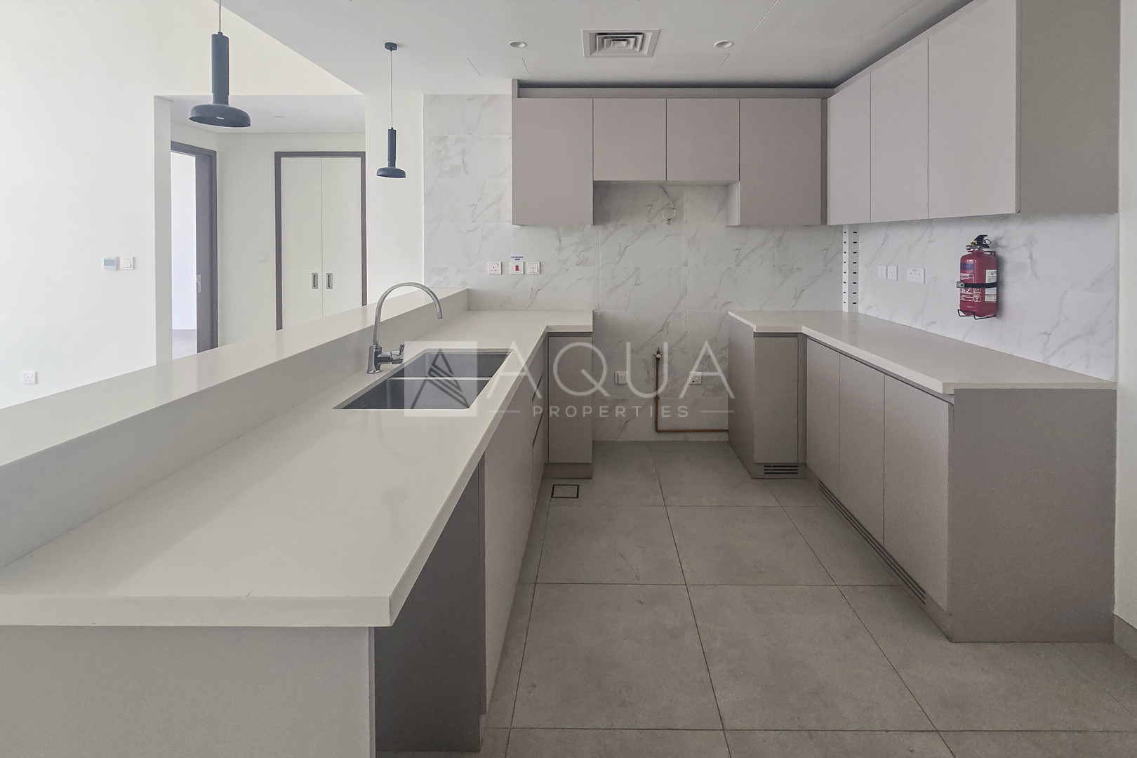 HOT DEAL | HIGH FLOOR |  ZABEEL PARK    