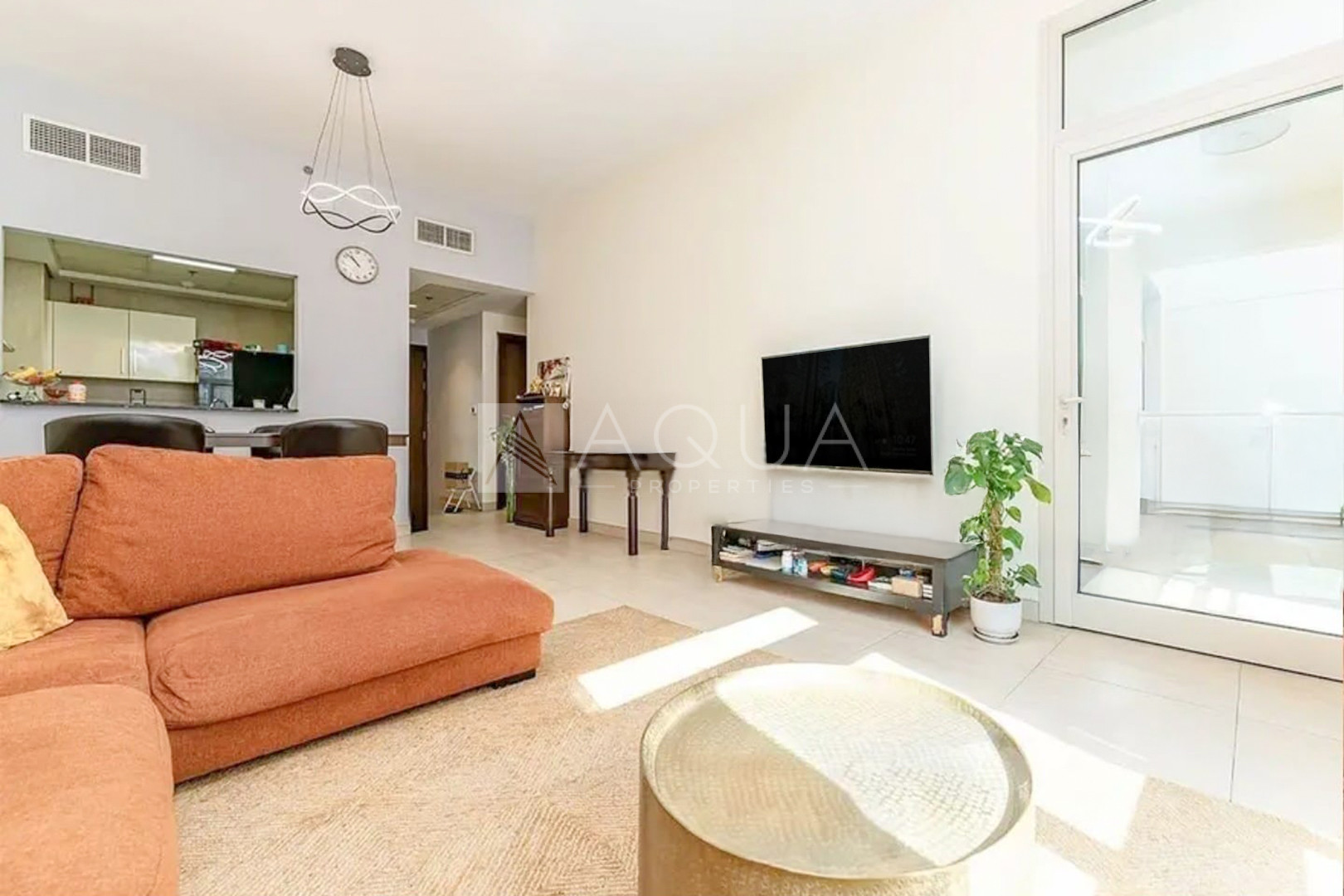 READY TO MOVE | SPACIOUS LAYOUT | NEAR TO METRO