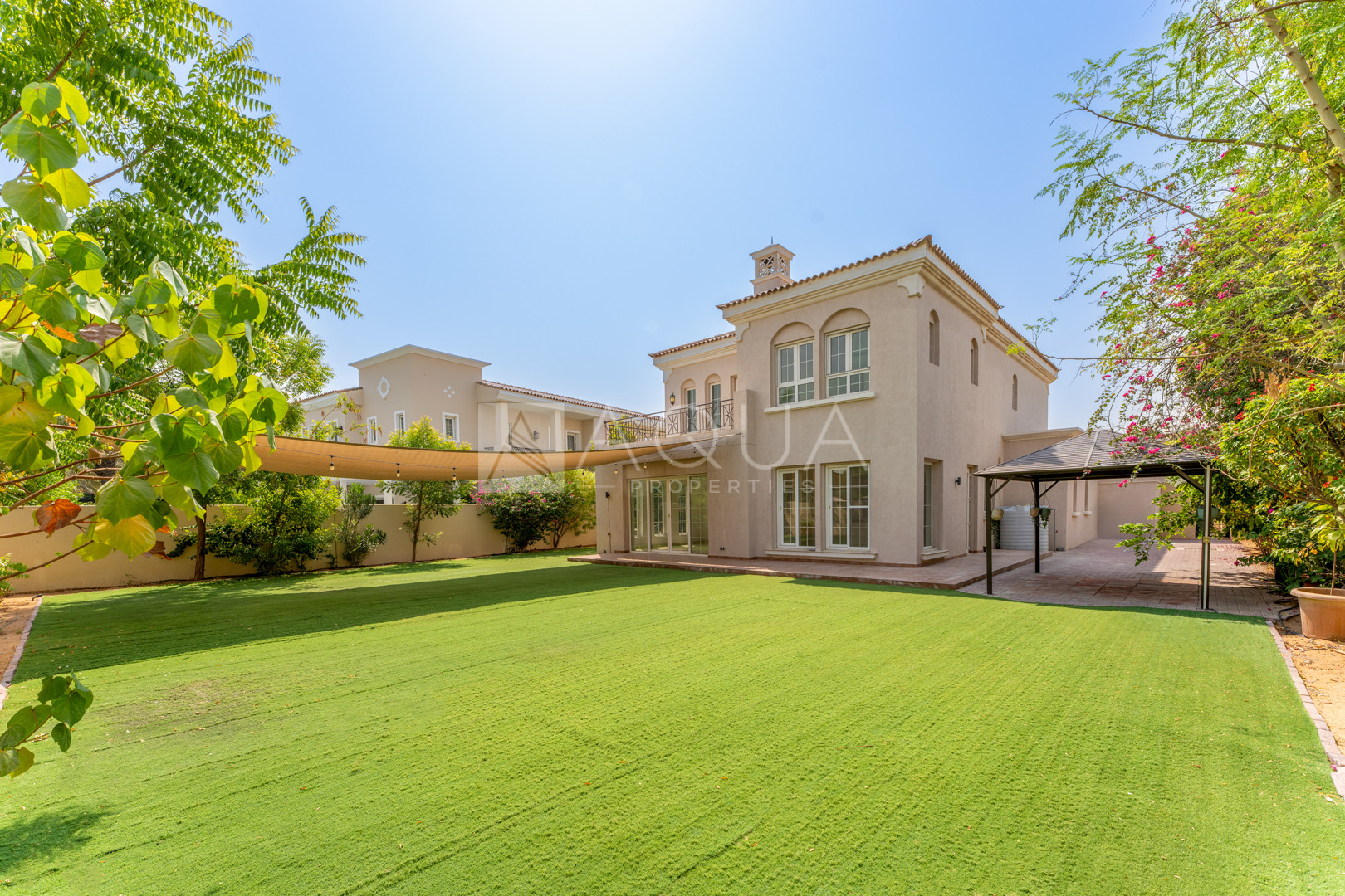 Well Maintained | Huge Plot | Near Pool 