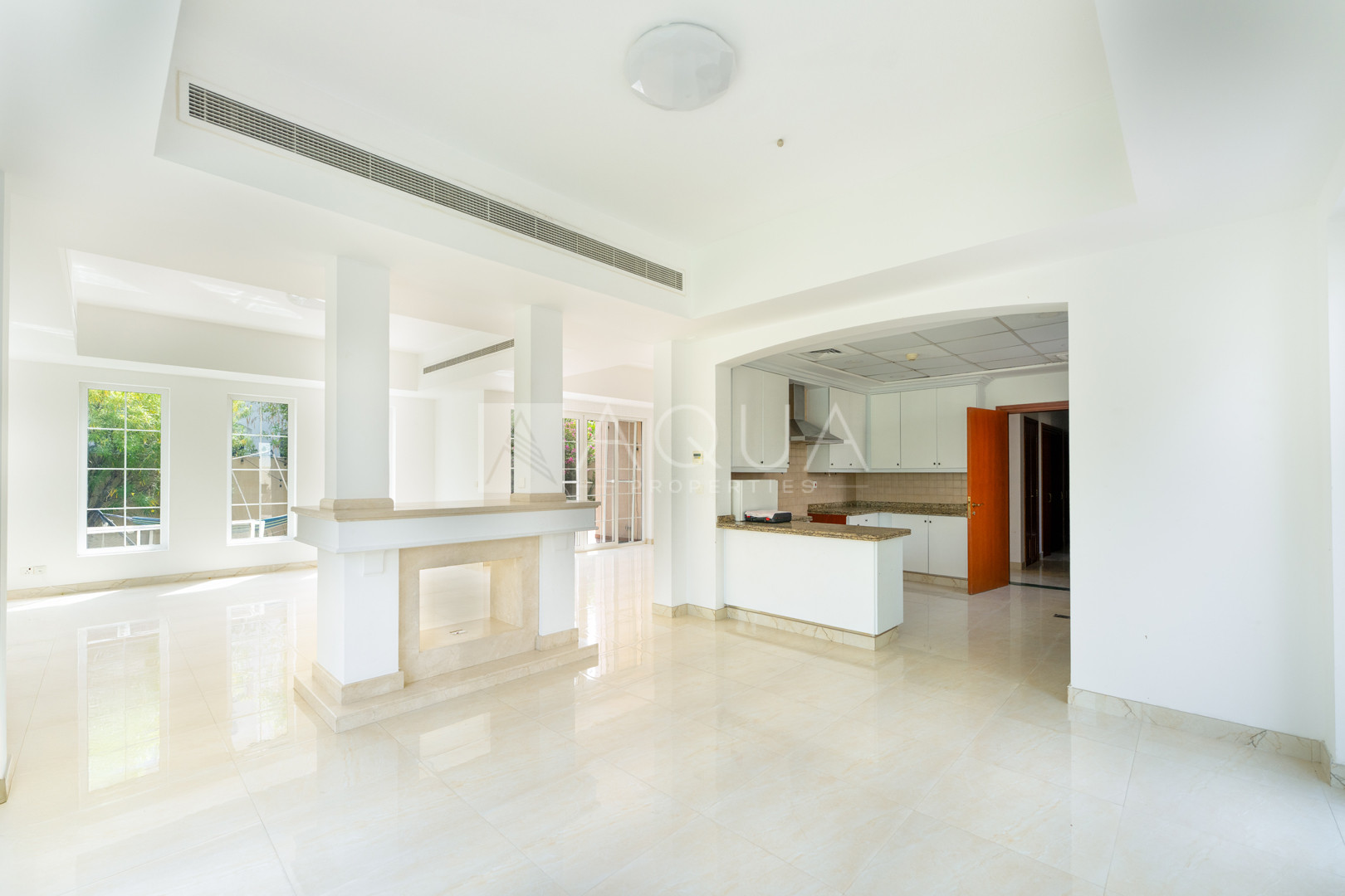 Well Maintained | Huge Plot | Near Pool 