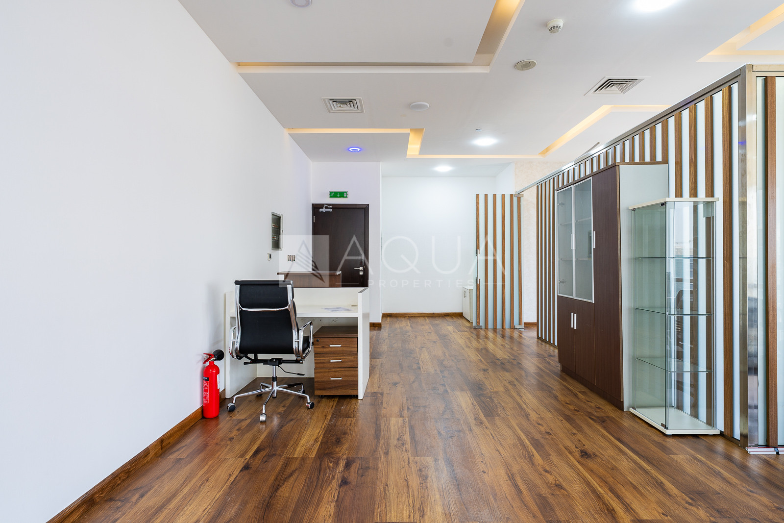 Spacious Office | Park Lane Tower | Near Metro