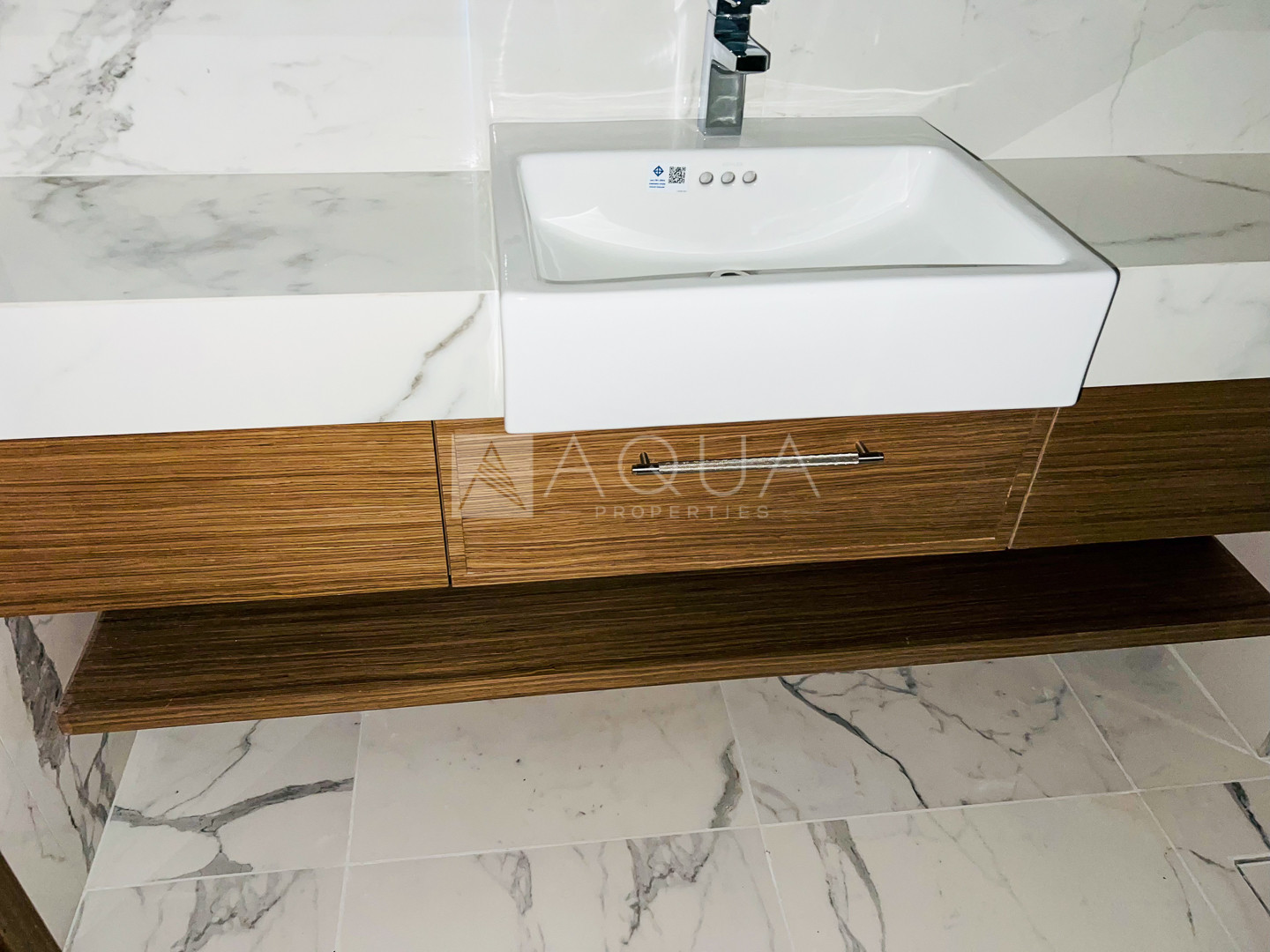 LARGE LAYOUT AZIZI RIVIERA 1BR MEYDAN  