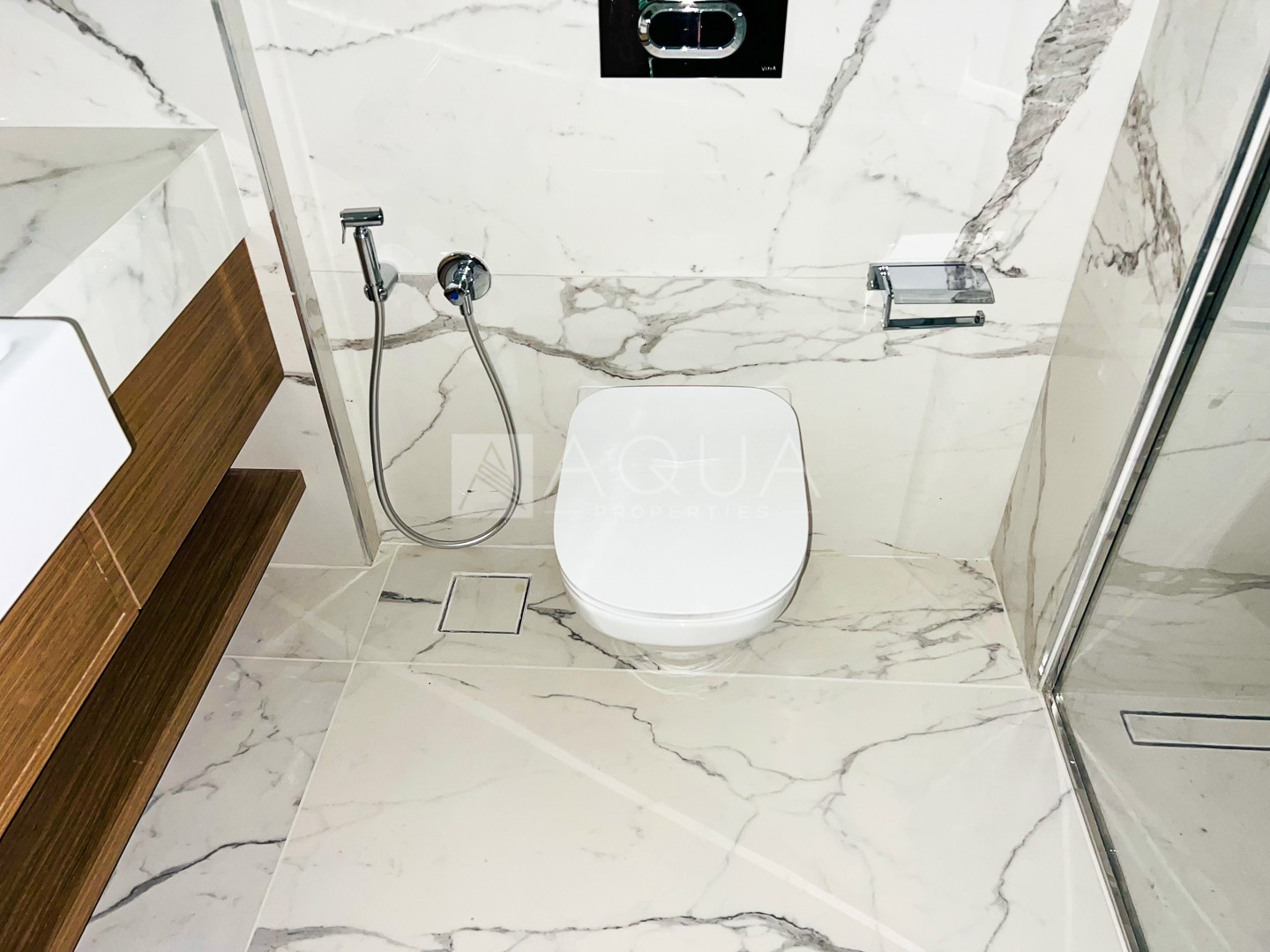 LARGE LAYOUT AZIZI RIVIERA 1BR MEYDAN  