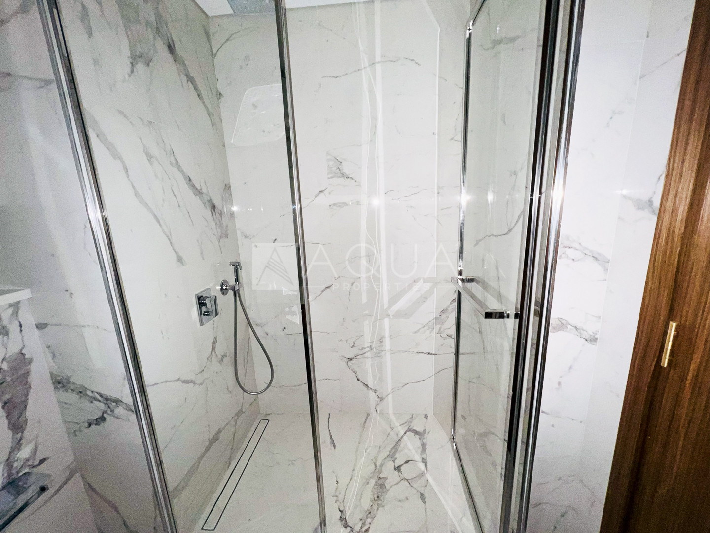 LARGE LAYOUT AZIZI RIVIERA 1BR MEYDAN  