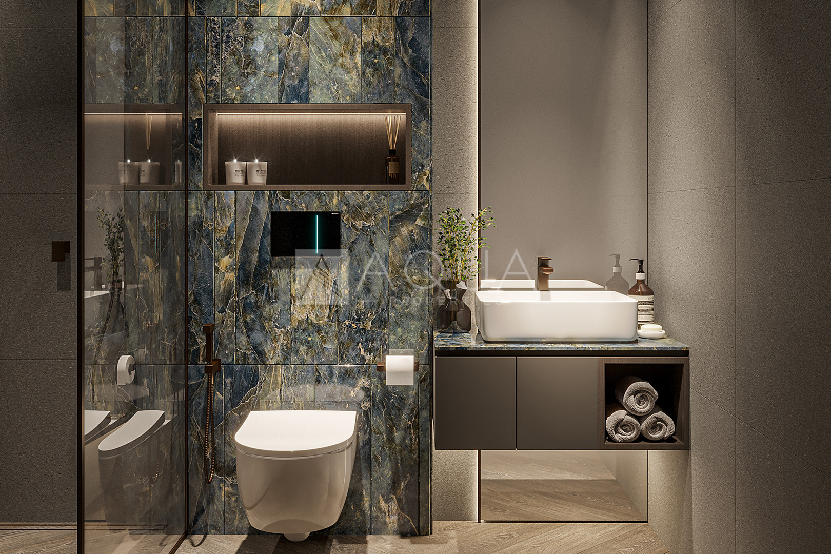 Off Plan | PHPP | One Of A Kind Project 