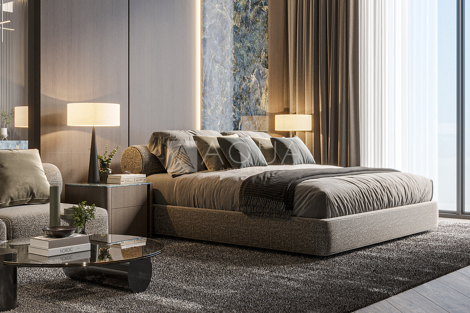 Off Plan | PHPP | One Of A Kind Project 