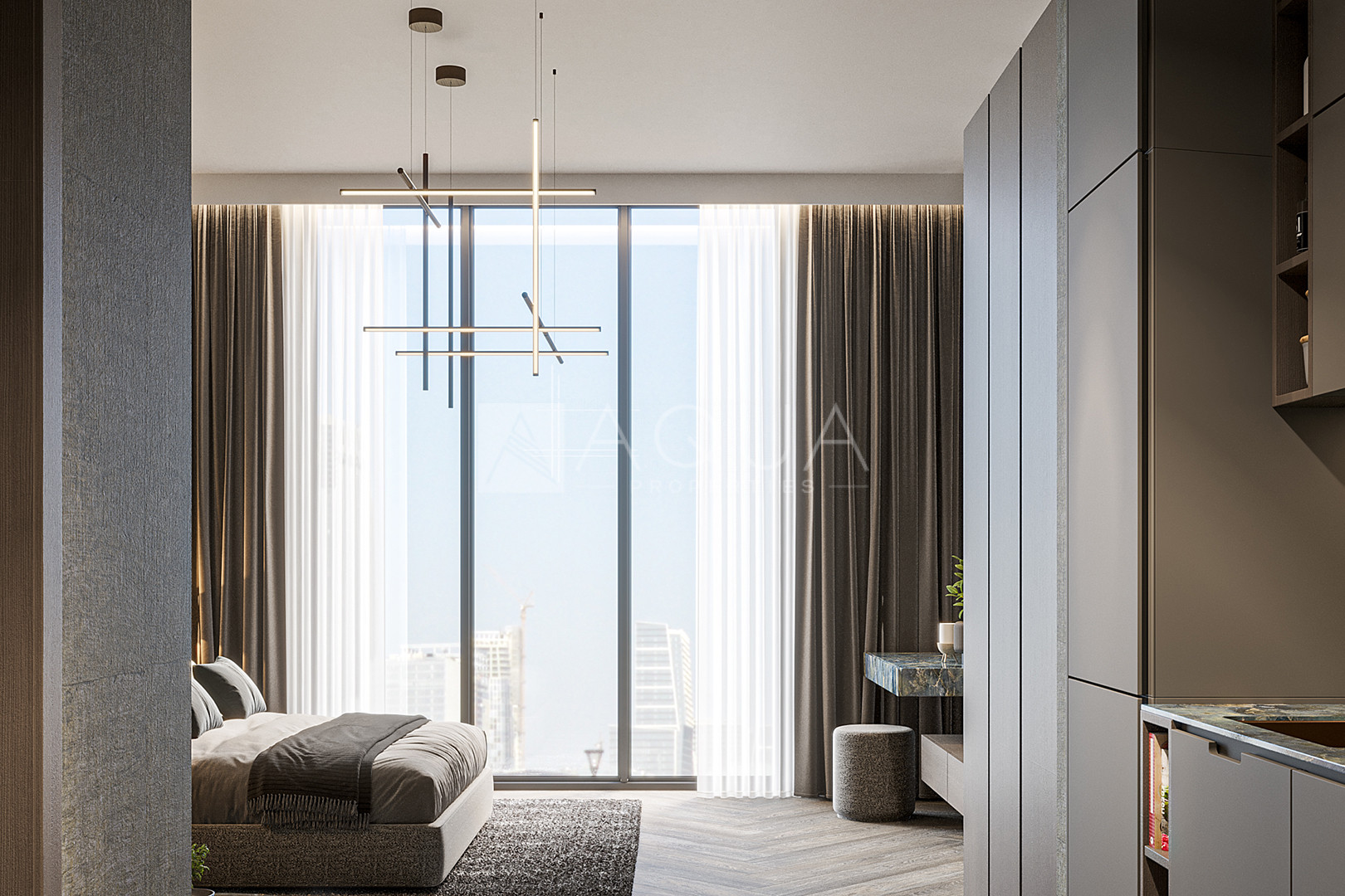 Off Plan | PHPP | One Of A Kind Project 