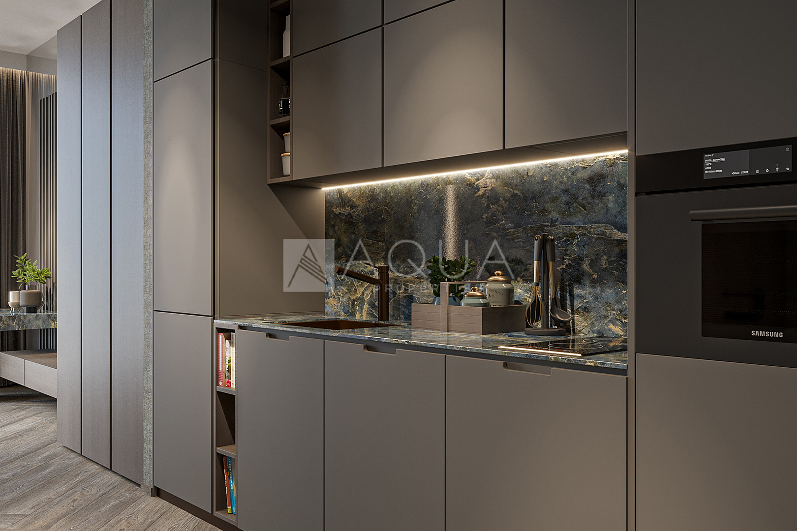 Off Plan | PHPP | One Of A Kind Project 