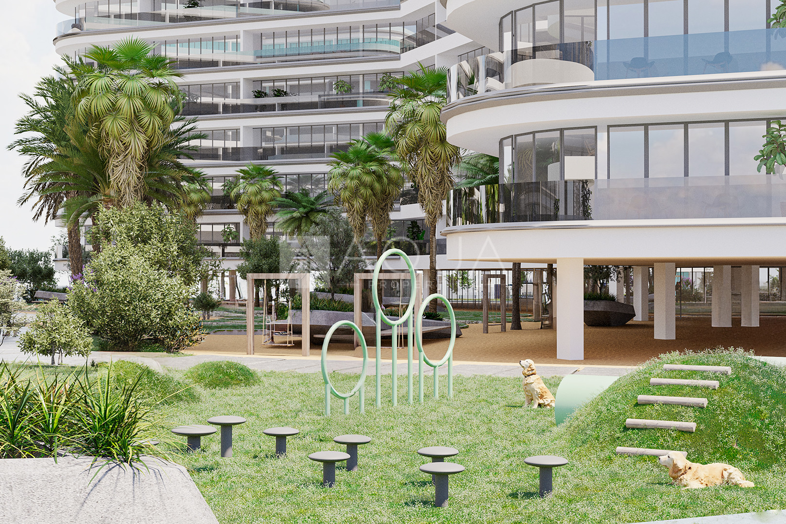 Off Plan | PHPP | One Of A Kind Project 