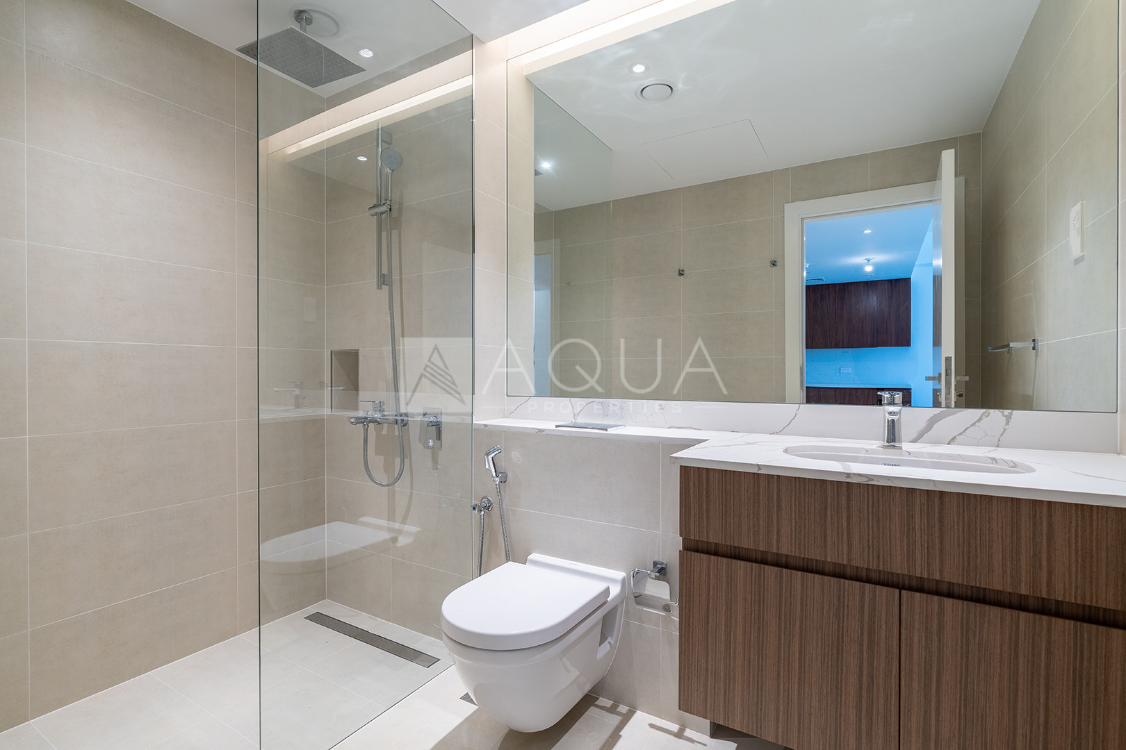 Low Floor  | Unfurnished  | With Appliances