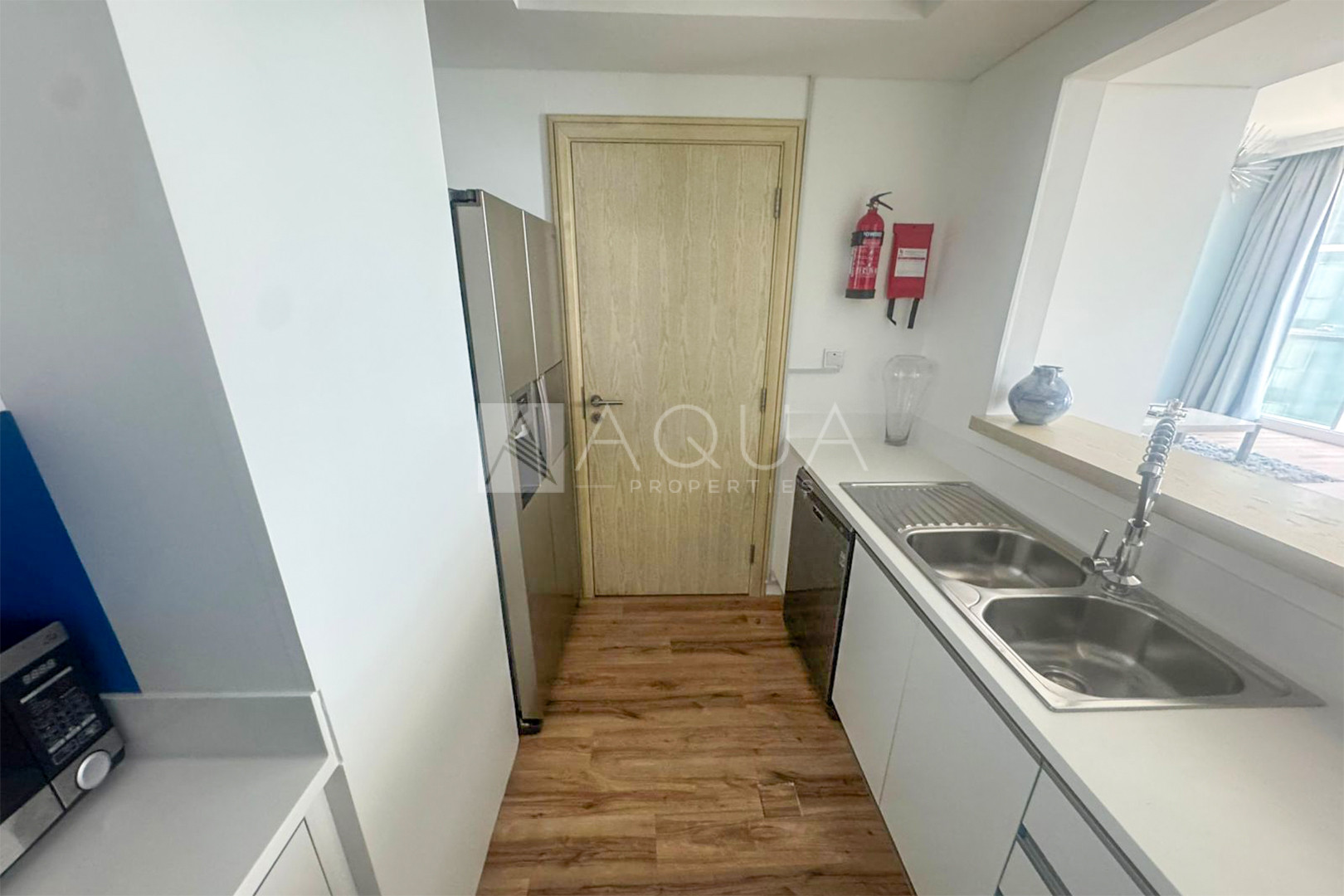 Sea View | High Floor | Fully Furnished 
