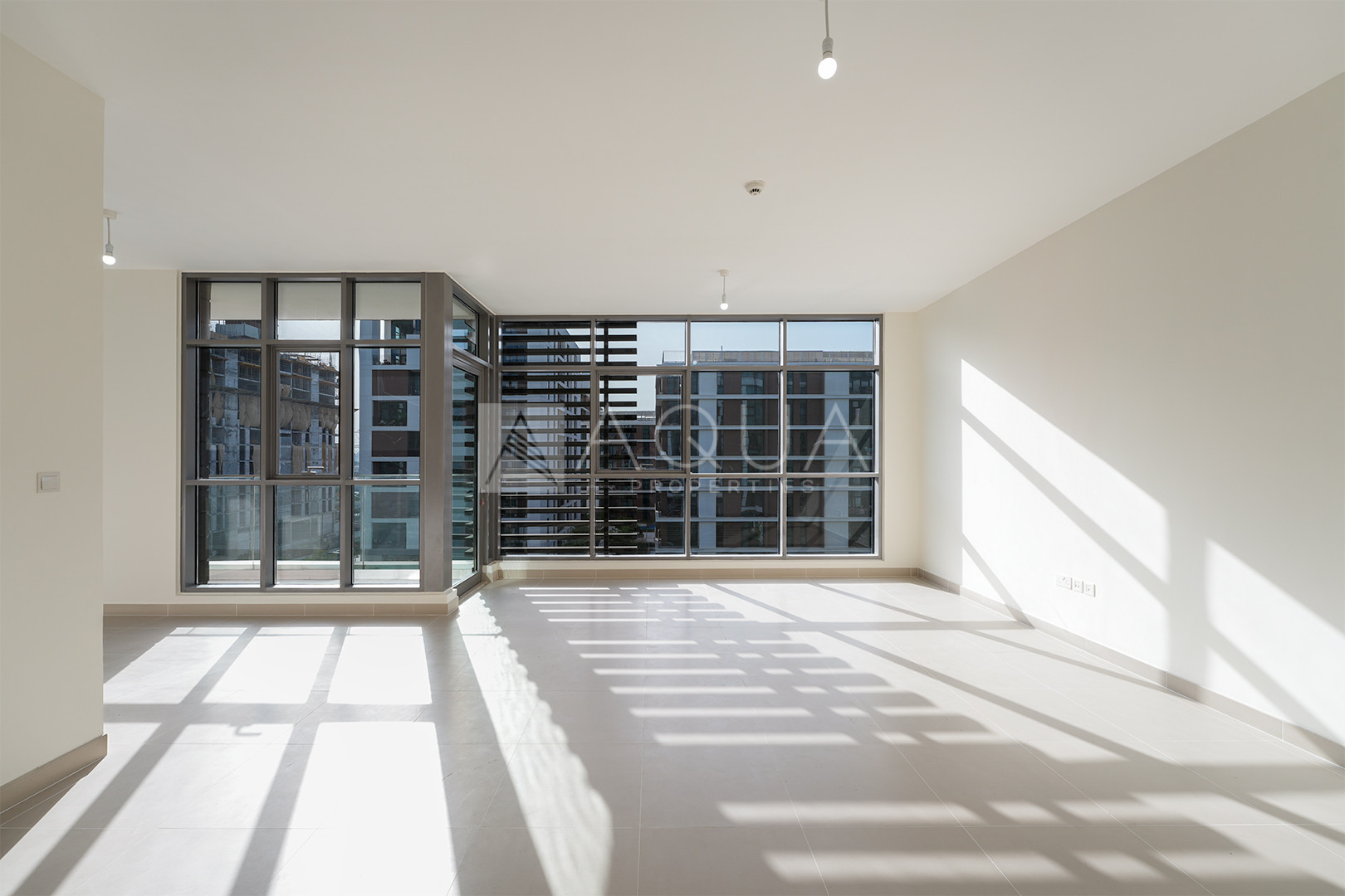 Boulevard View | Spacious Layout | Vacant