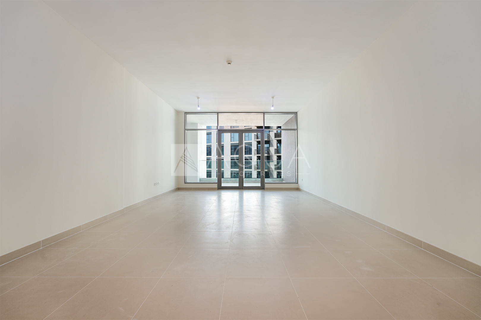 Boulevard View | Spacious Layout | Vacant