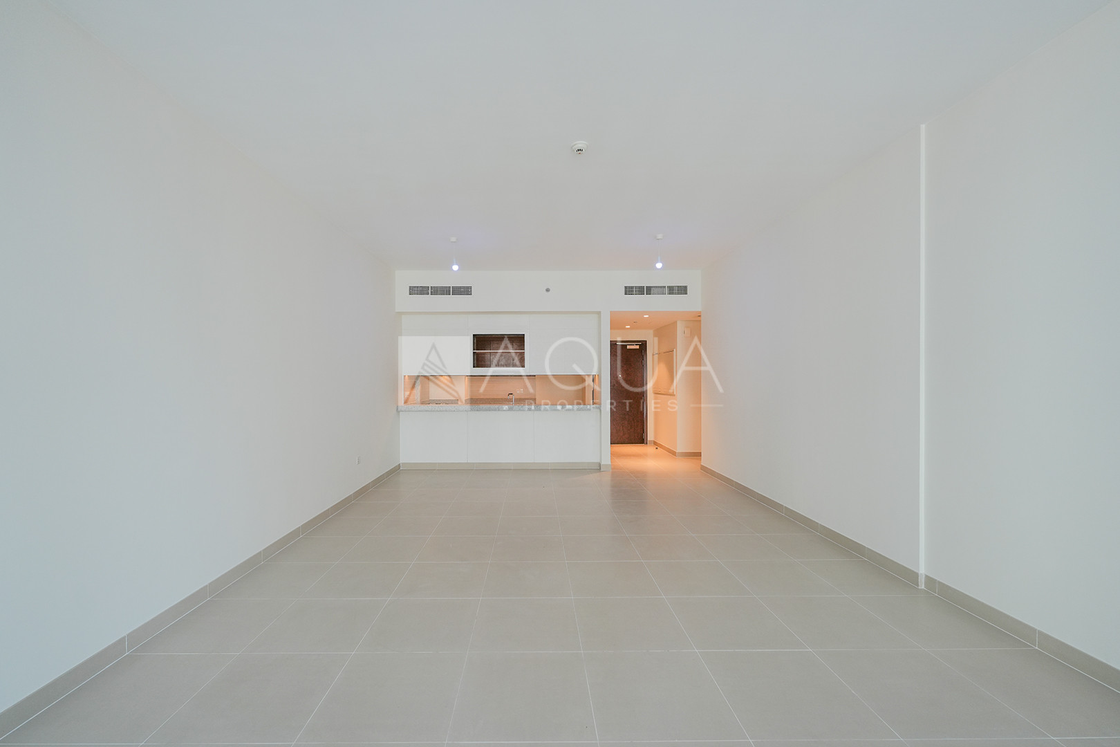 Boulevard View | Spacious Layout | Vacant