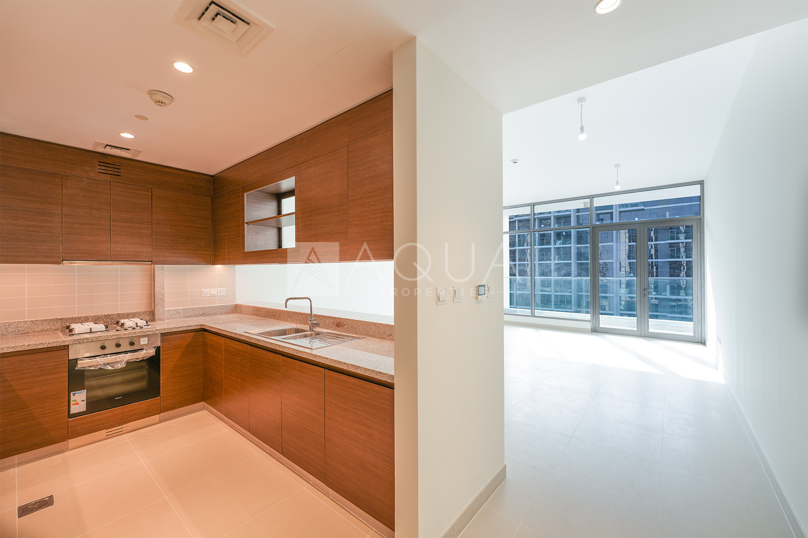 Spacious Layout | Ready to Move In        