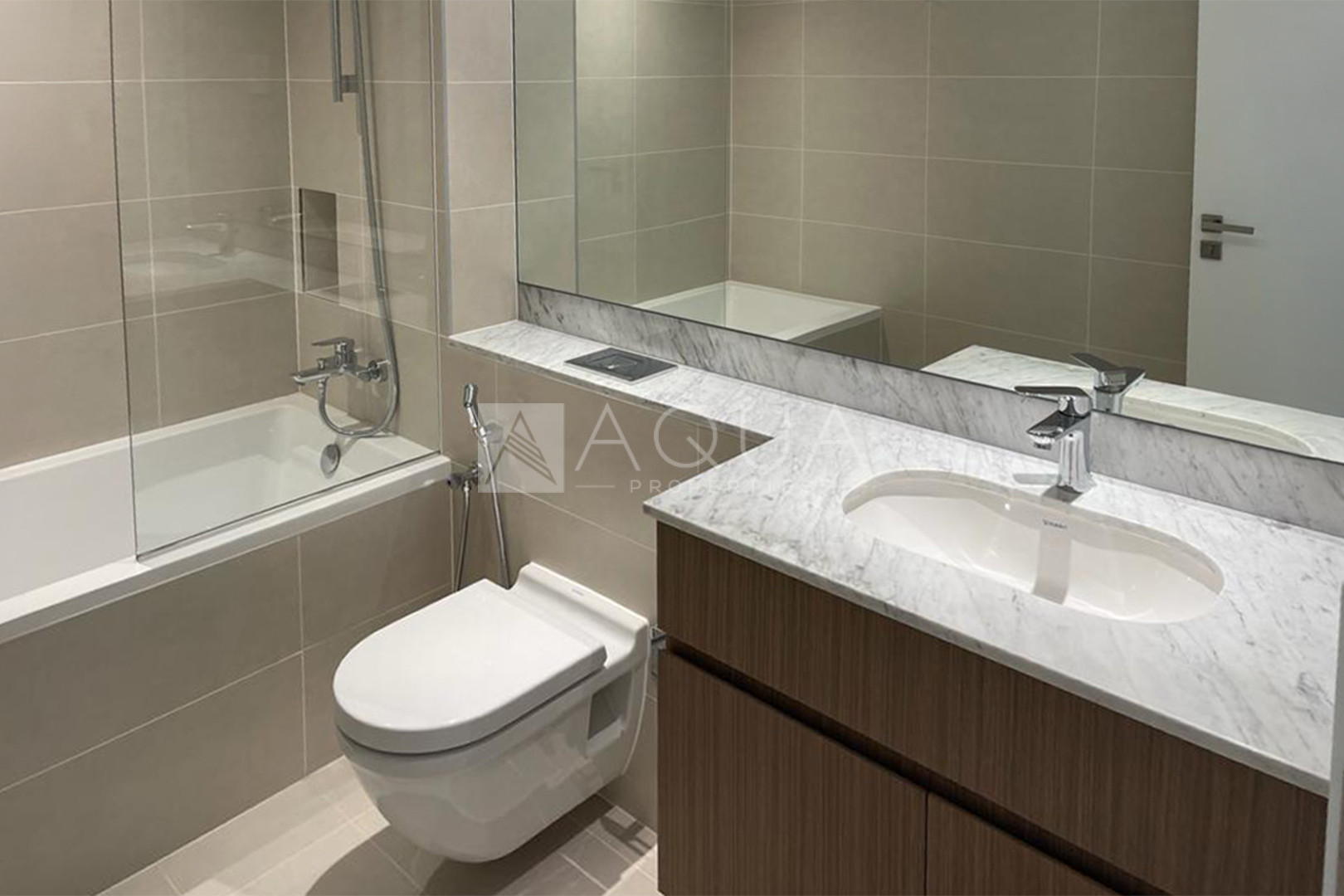 Marina Views l Brand New | Private Beach