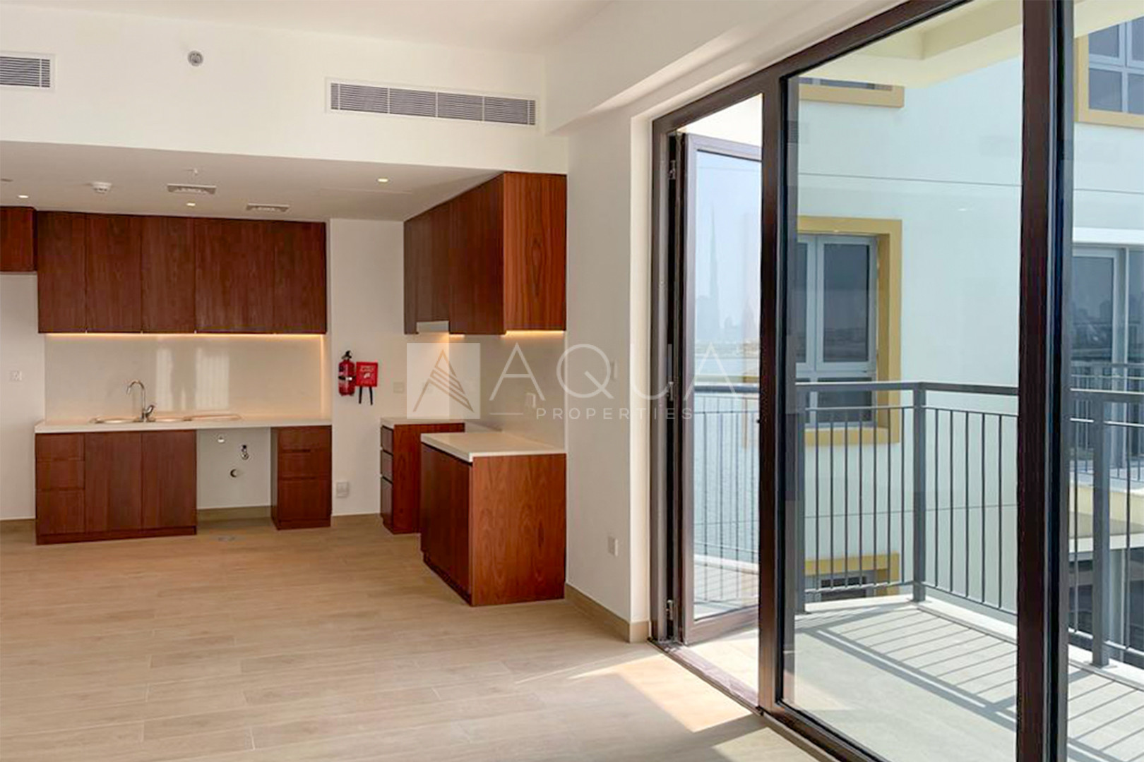 Marina Views l Brand New | Private Beach