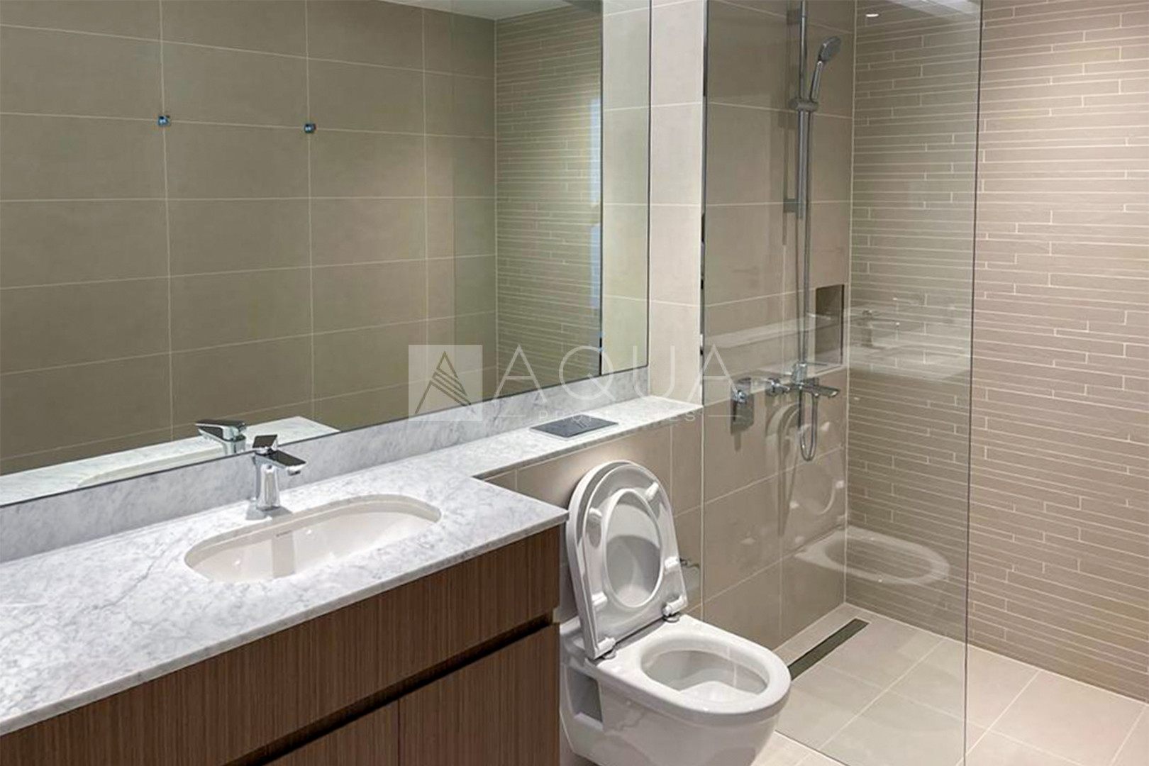 Marina Views l Brand New | Private Beach