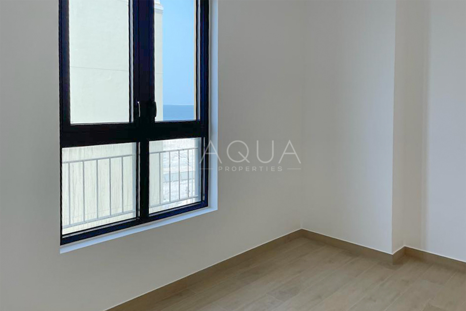 Marina Views l Brand New | Private Beach