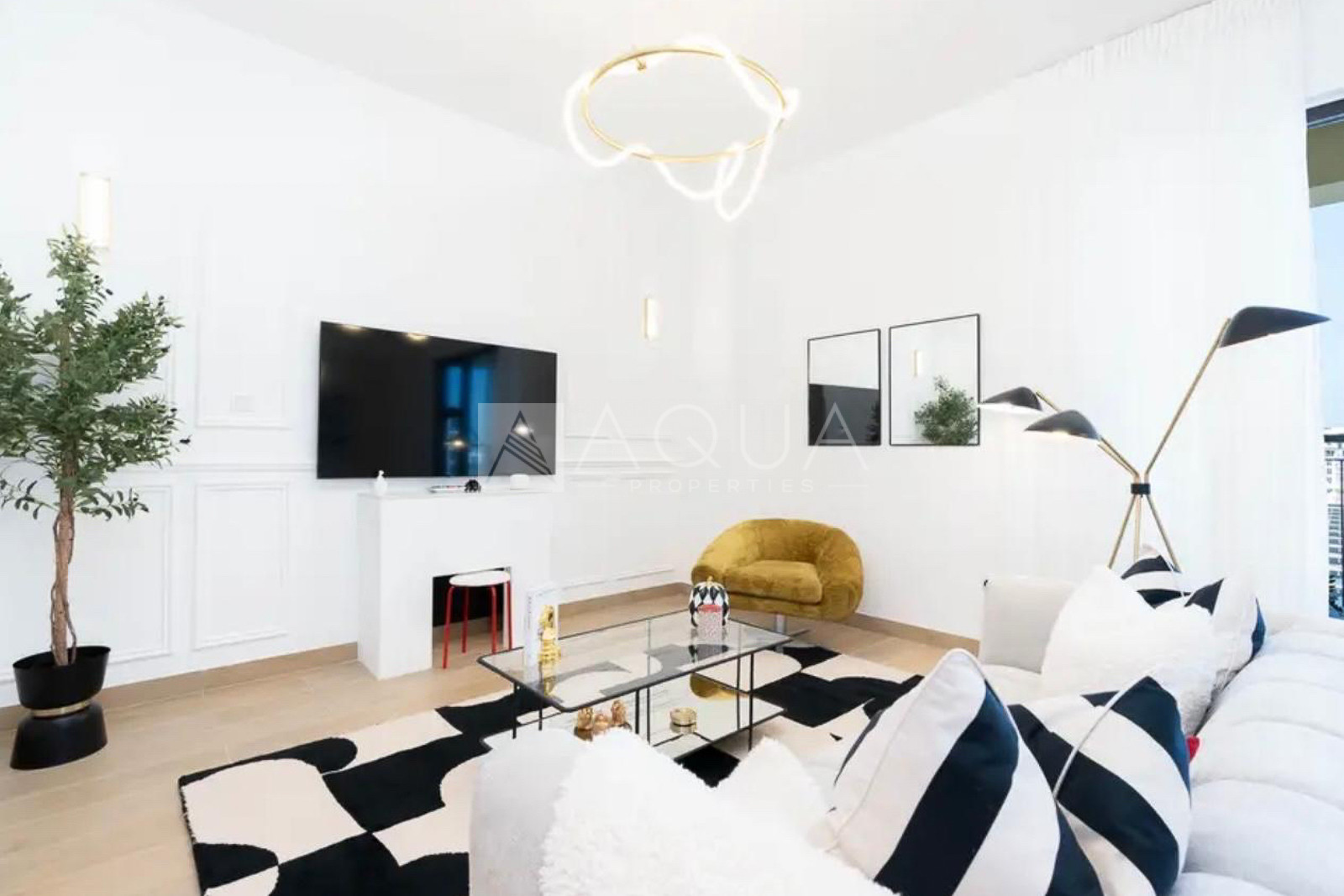 MAIDS ROOM | MARINA VIEW | CORNER | GREAT LAYOUT