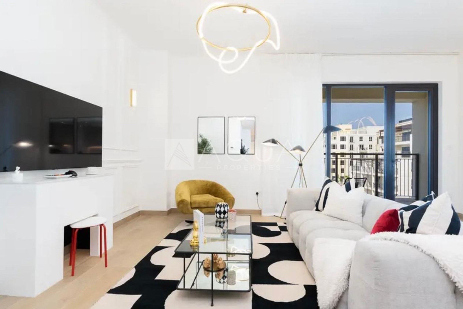 MAIDS ROOM | MARINA VIEW | CORNER | GREAT LAYOUT