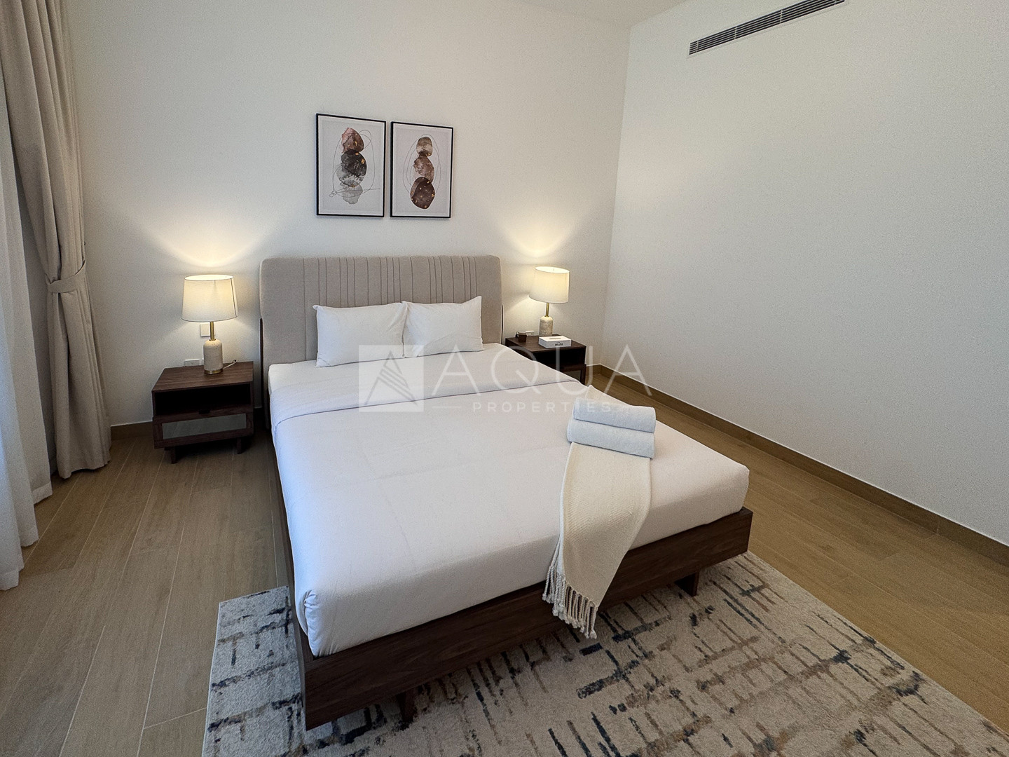 Beautiful Finish | Downtown View | Brand New Unit