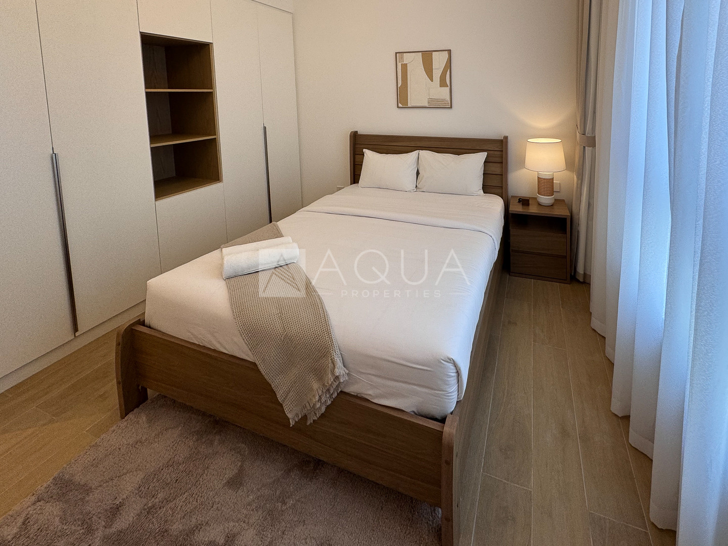 Beautiful Finish | Downtown View | Brand New Unit