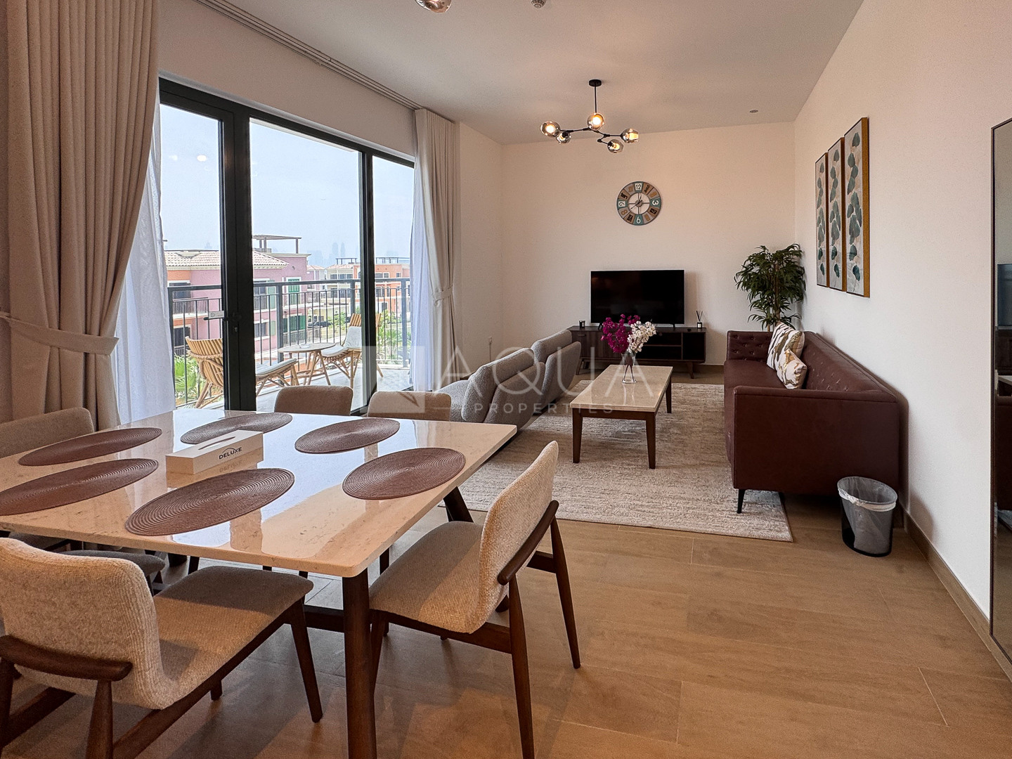 Beautiful Finish | Downtown View | Brand New Unit