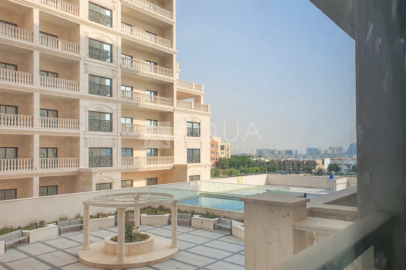 Next Metro l High ROI l Brand New         