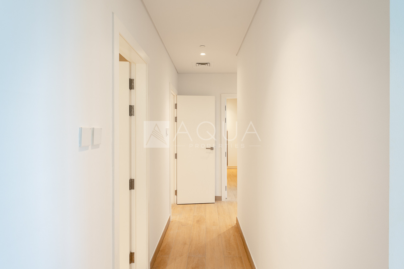 Panoramic Water View | Large Balcony | Morning Sun